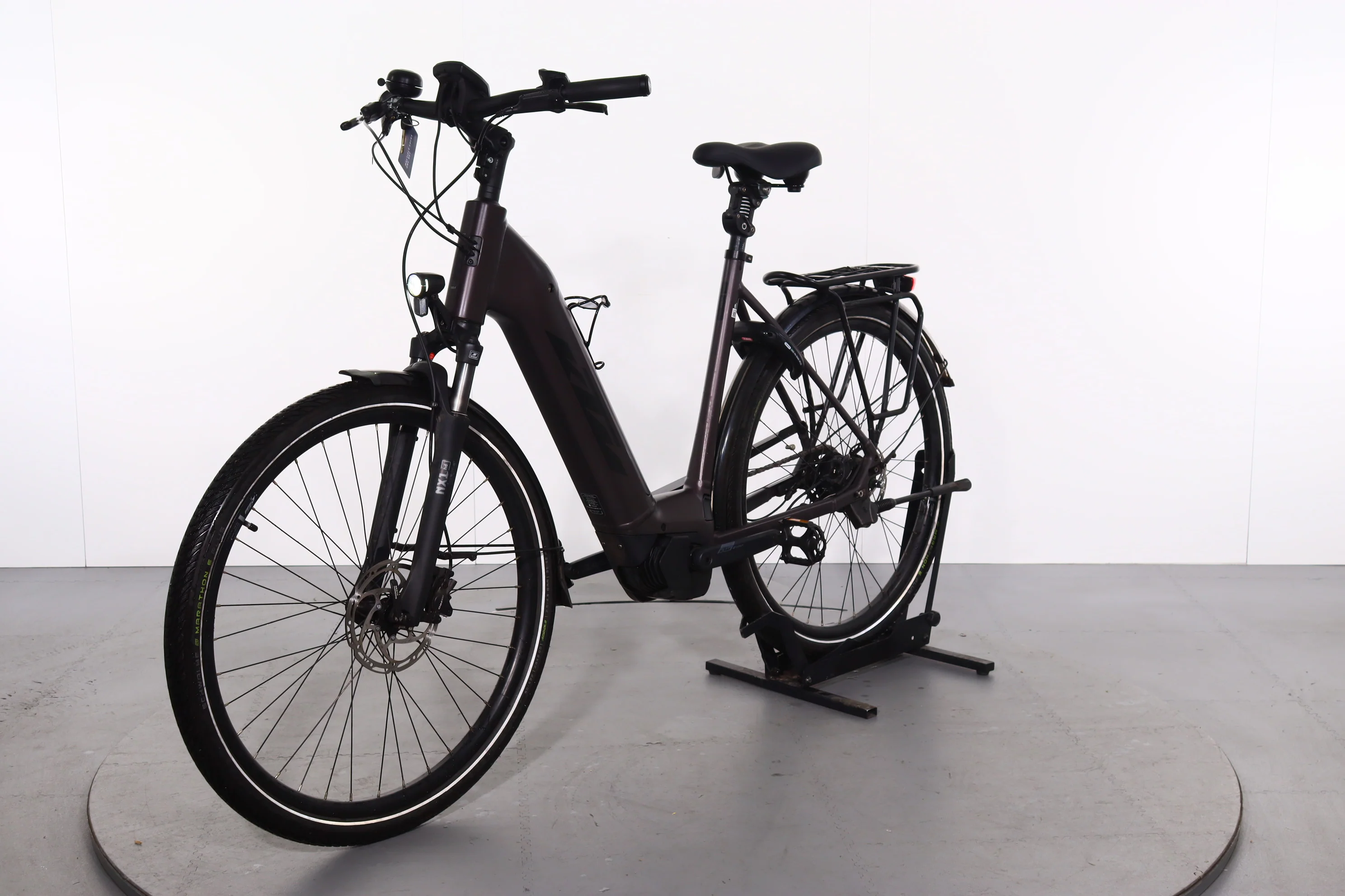 KTM Macina City 610 XL - Image 4
