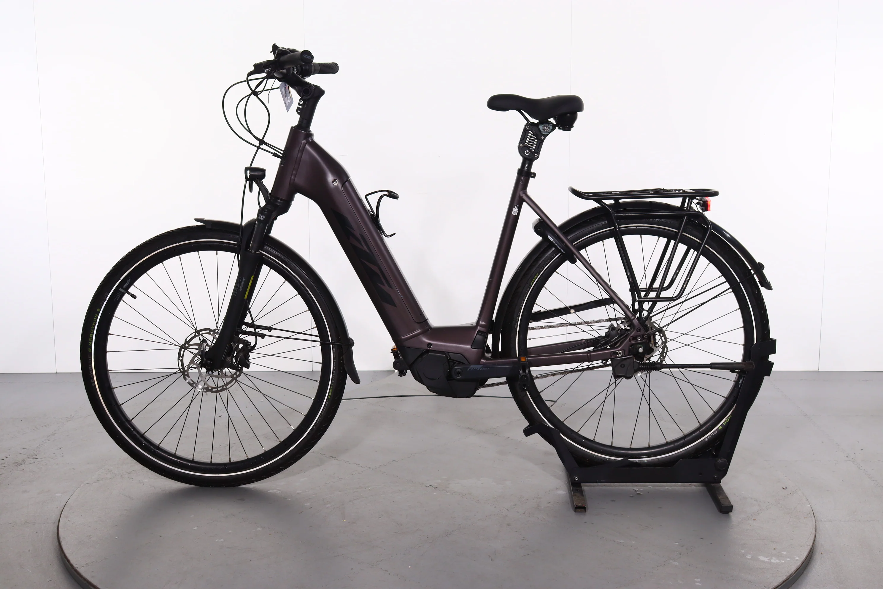KTM Macina City 610 XL - Image 5