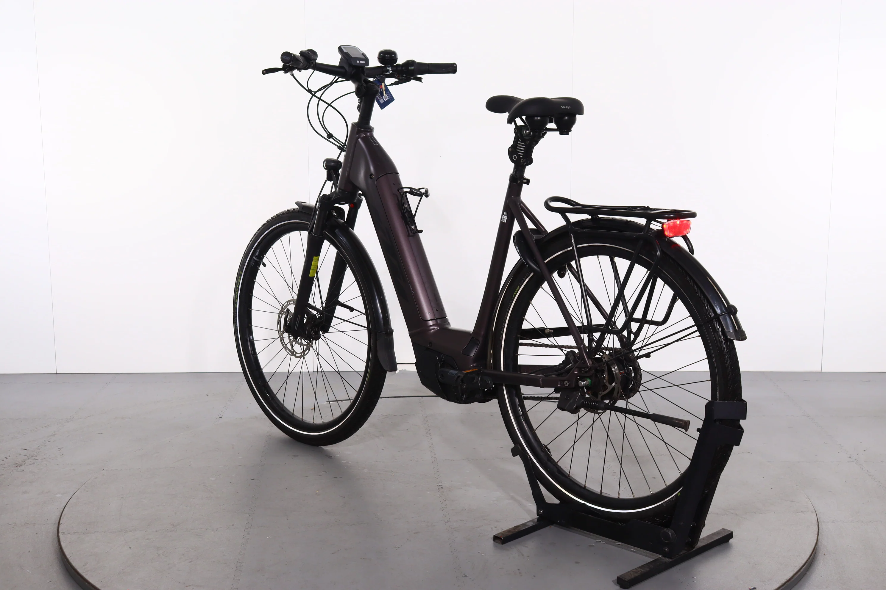 KTM Macina City 610 XL - Image 6