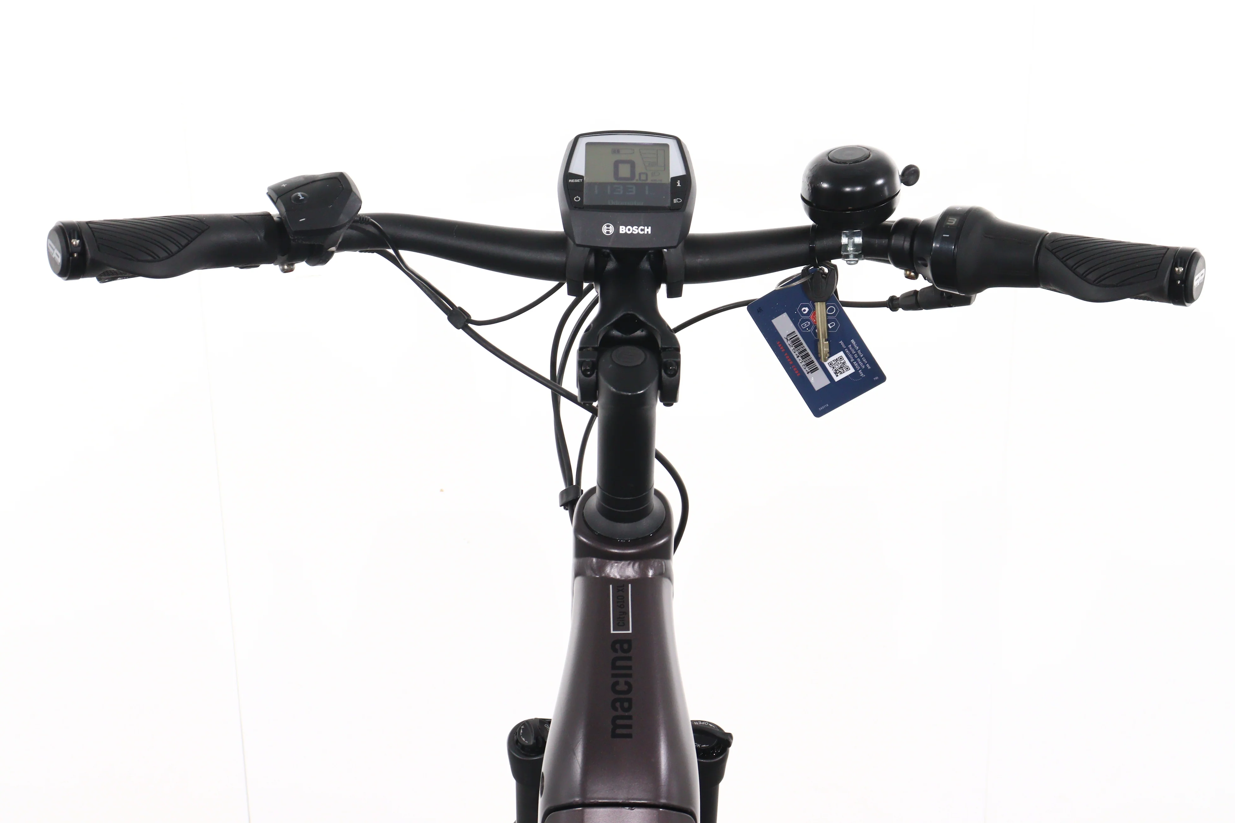 KTM Macina City 610 XL - Image 7