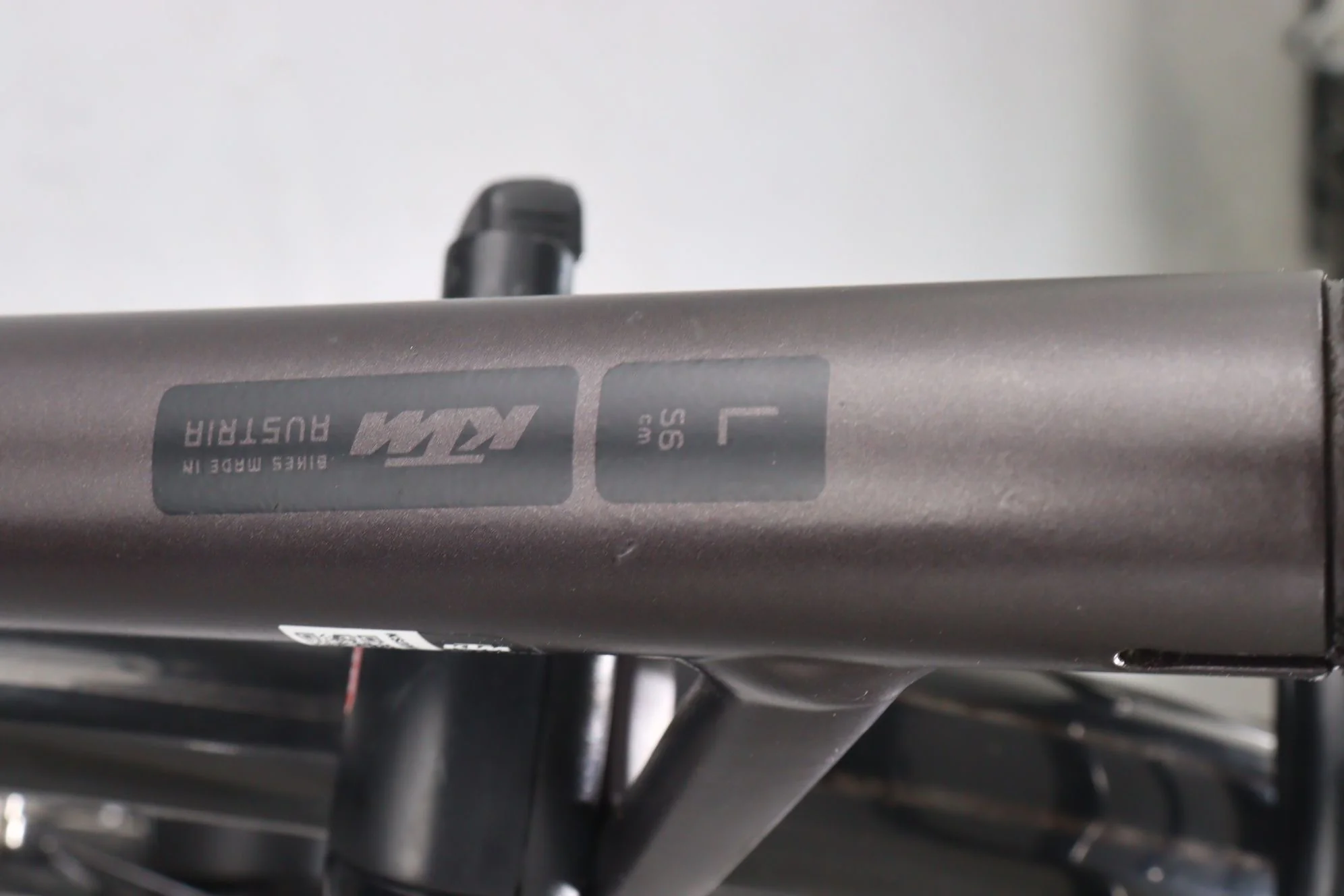 KTM Macina City 610 XL - Image 8