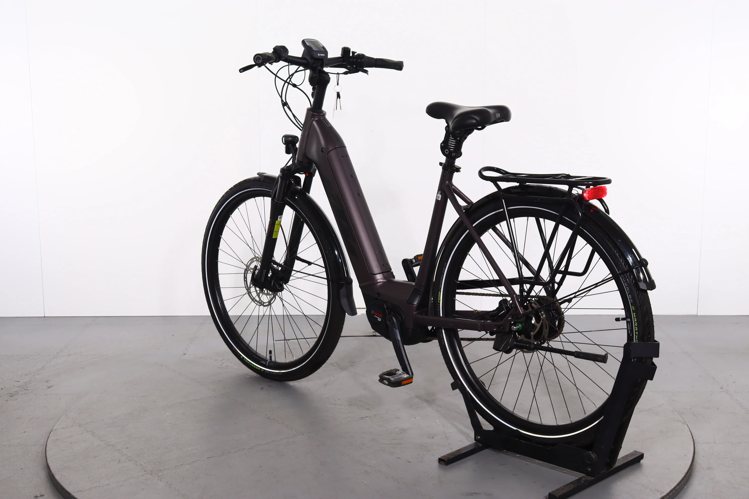 KTM Macina City 610 XL - Image 2