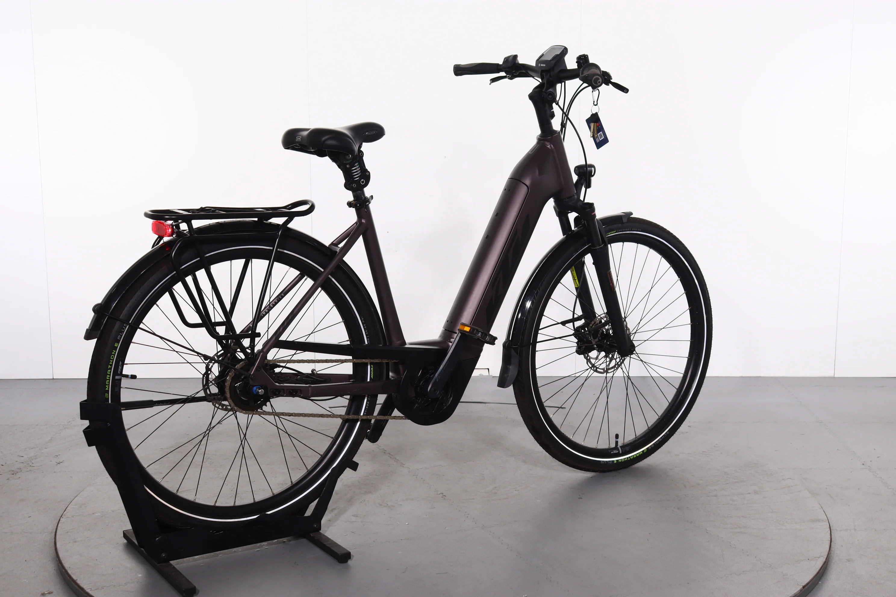 KTM Macina City 610 XL - Image 3