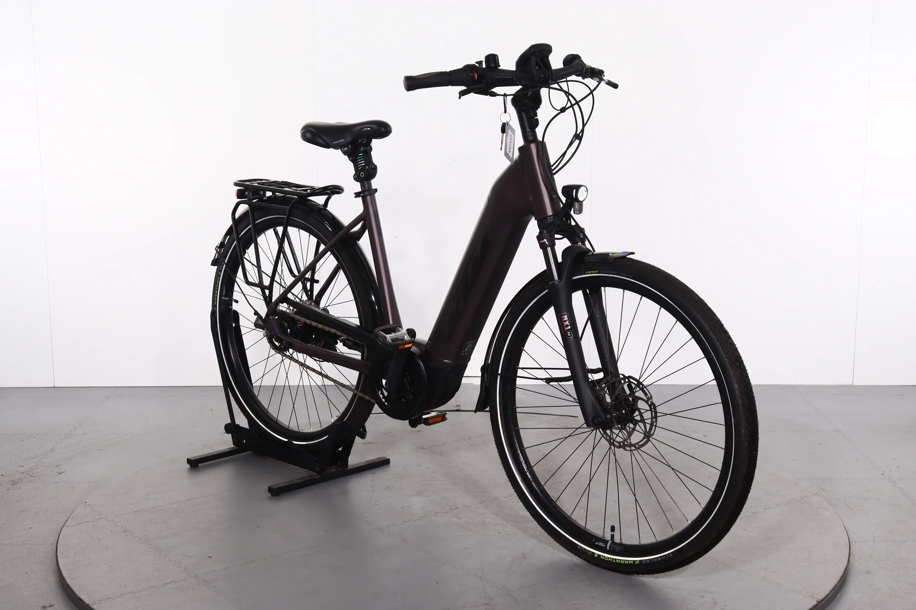KTM Macina City 610 XL - Image 4
