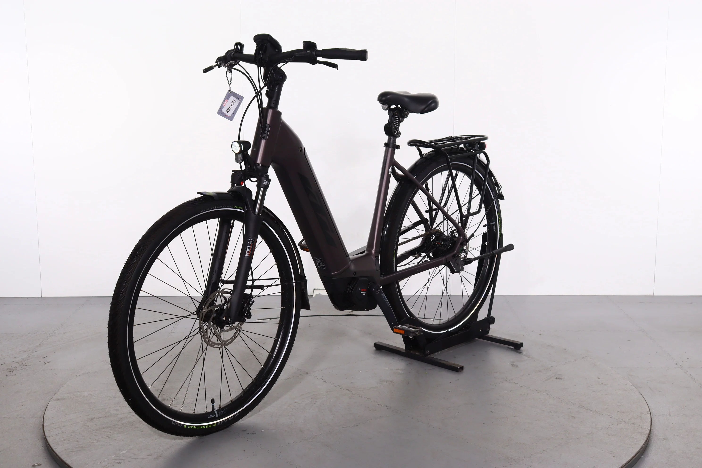 KTM Macina City 610 XL - Image 5