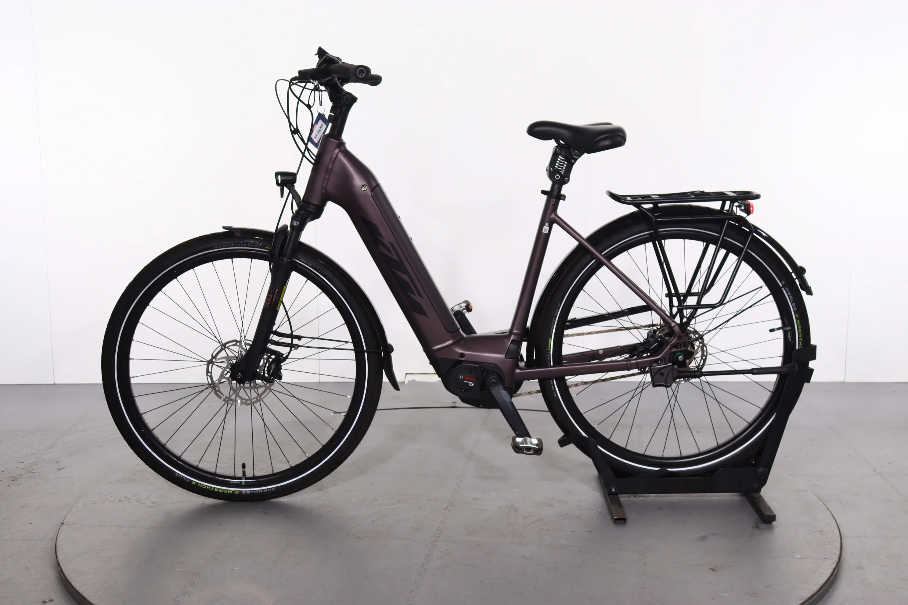 KTM Macina City 610 XL - Image 6