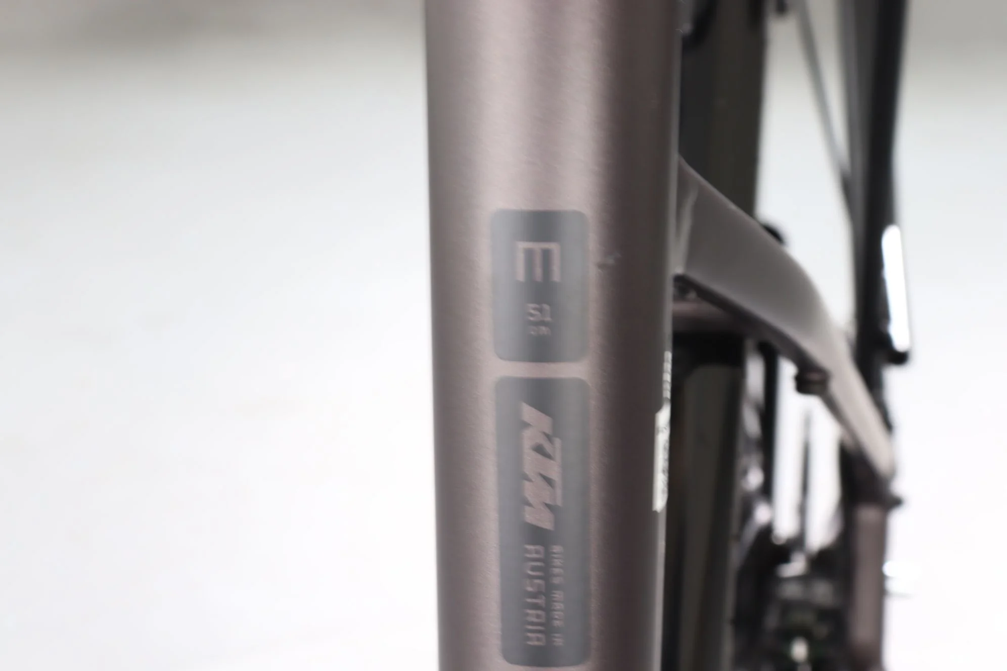 KTM Macina City 610 XL - Image 9