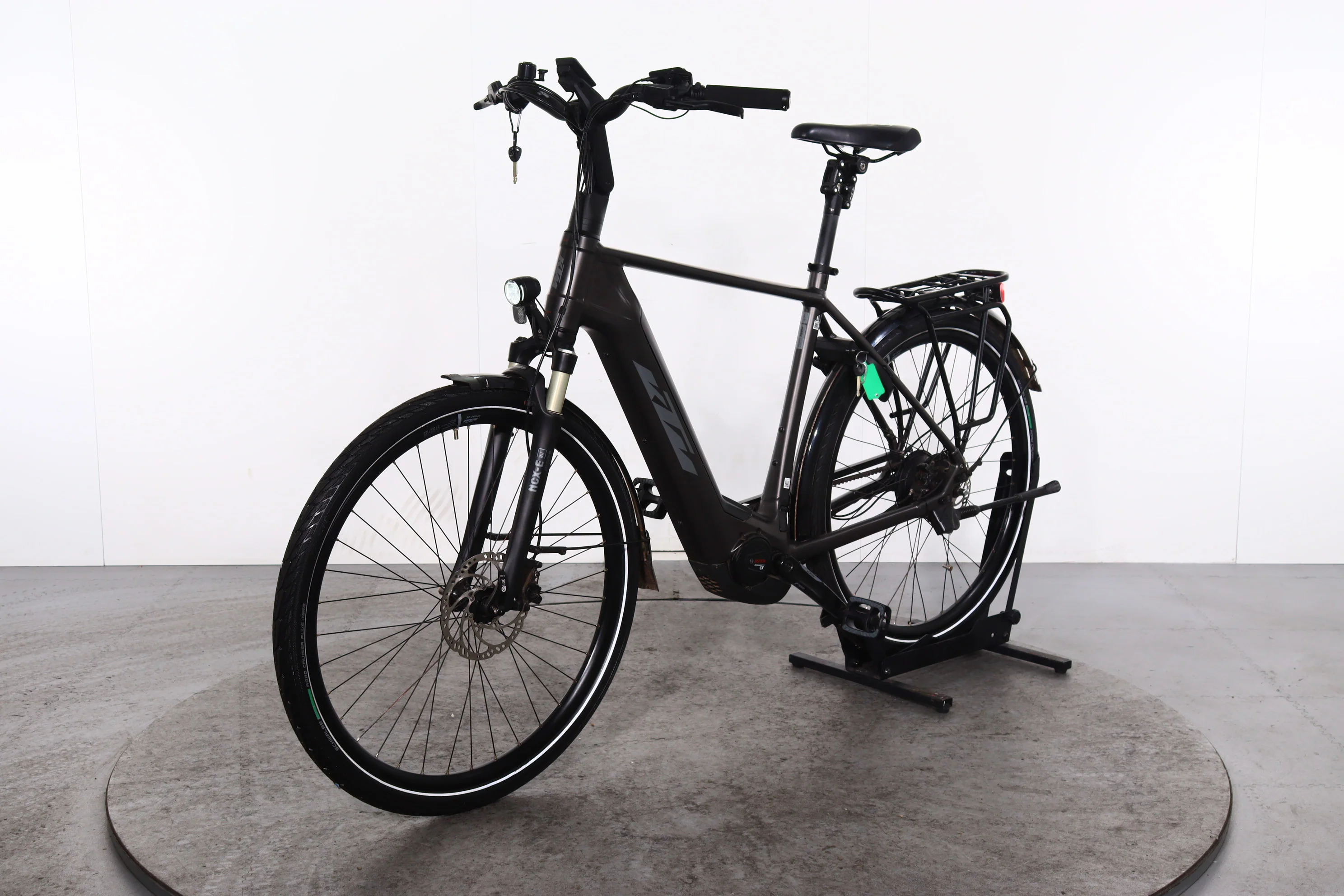 KTM Macina City 710 Belt - Image 3