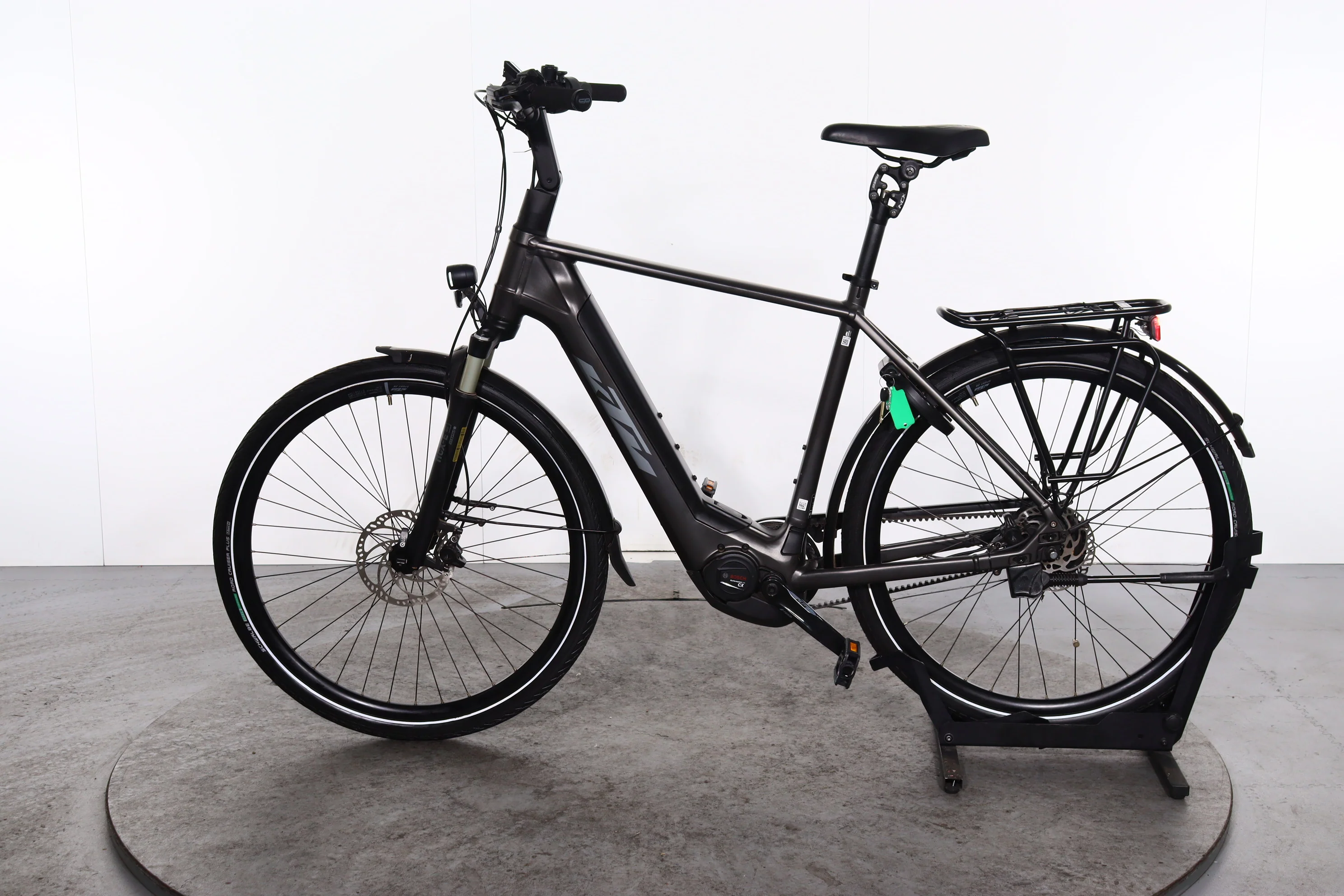 KTM Macina City 710 Belt - Image 4