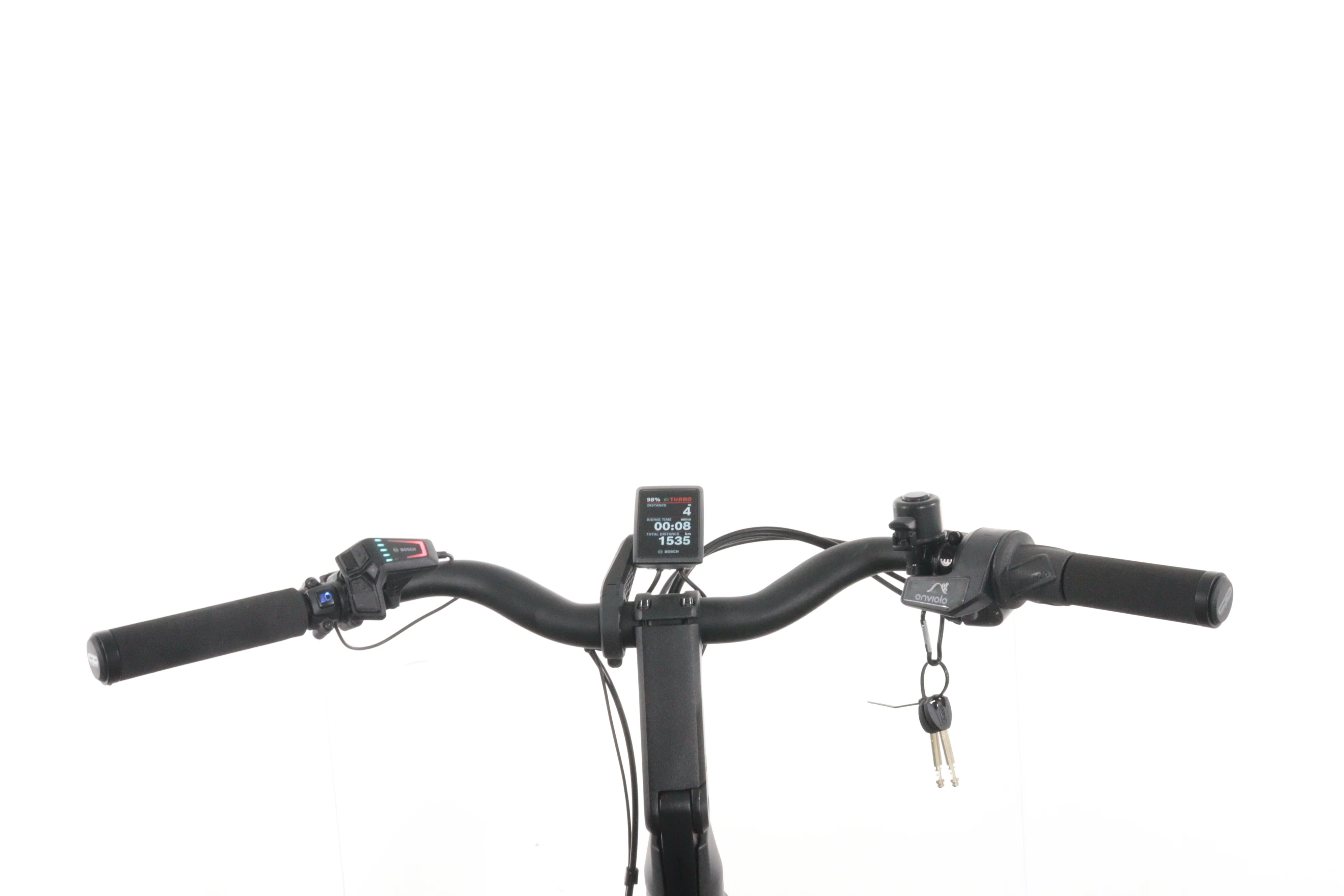 KTM Macina City 710 Belt - Image 7