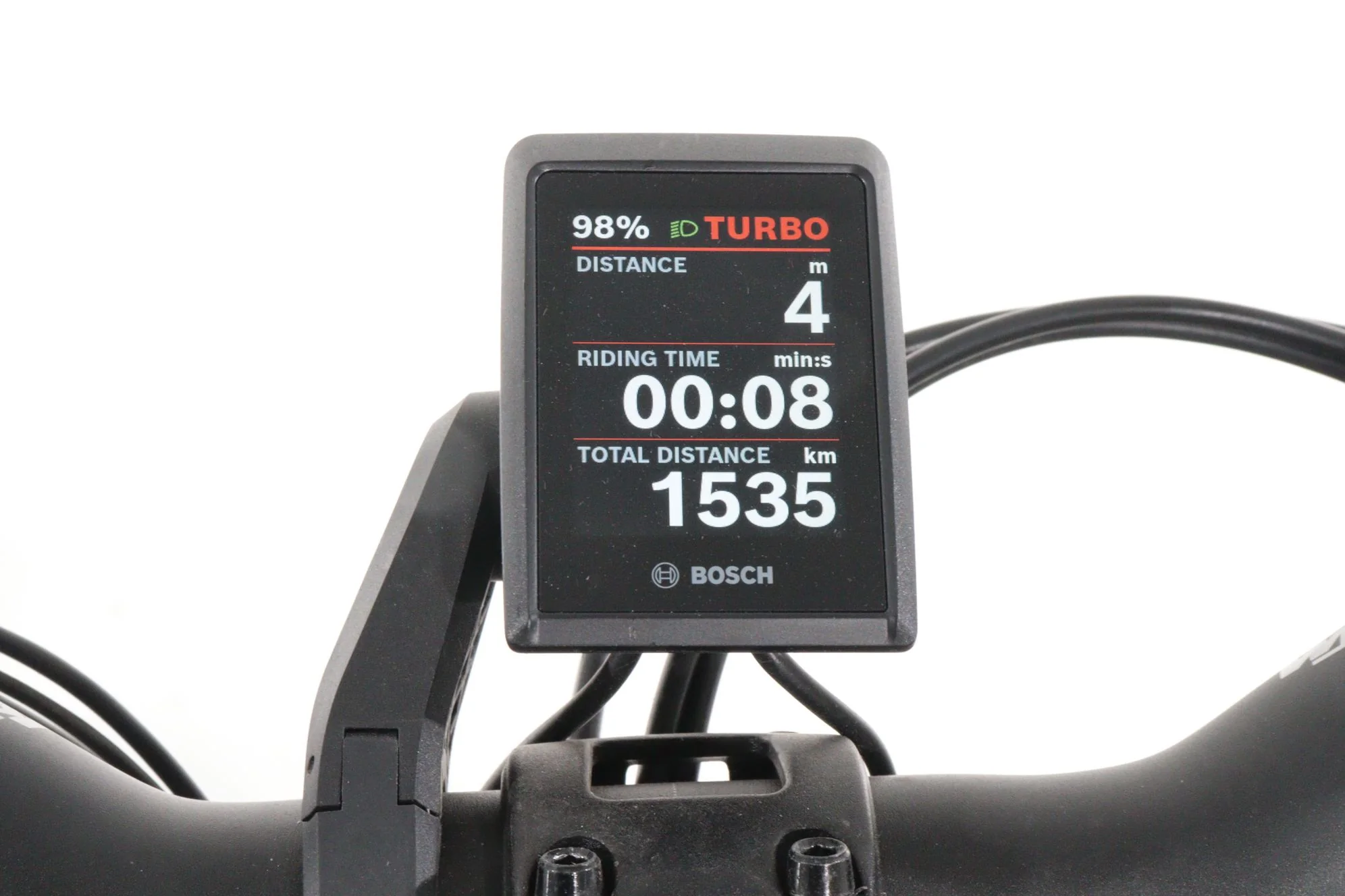 KTM Macina City 710 Belt - Image 9