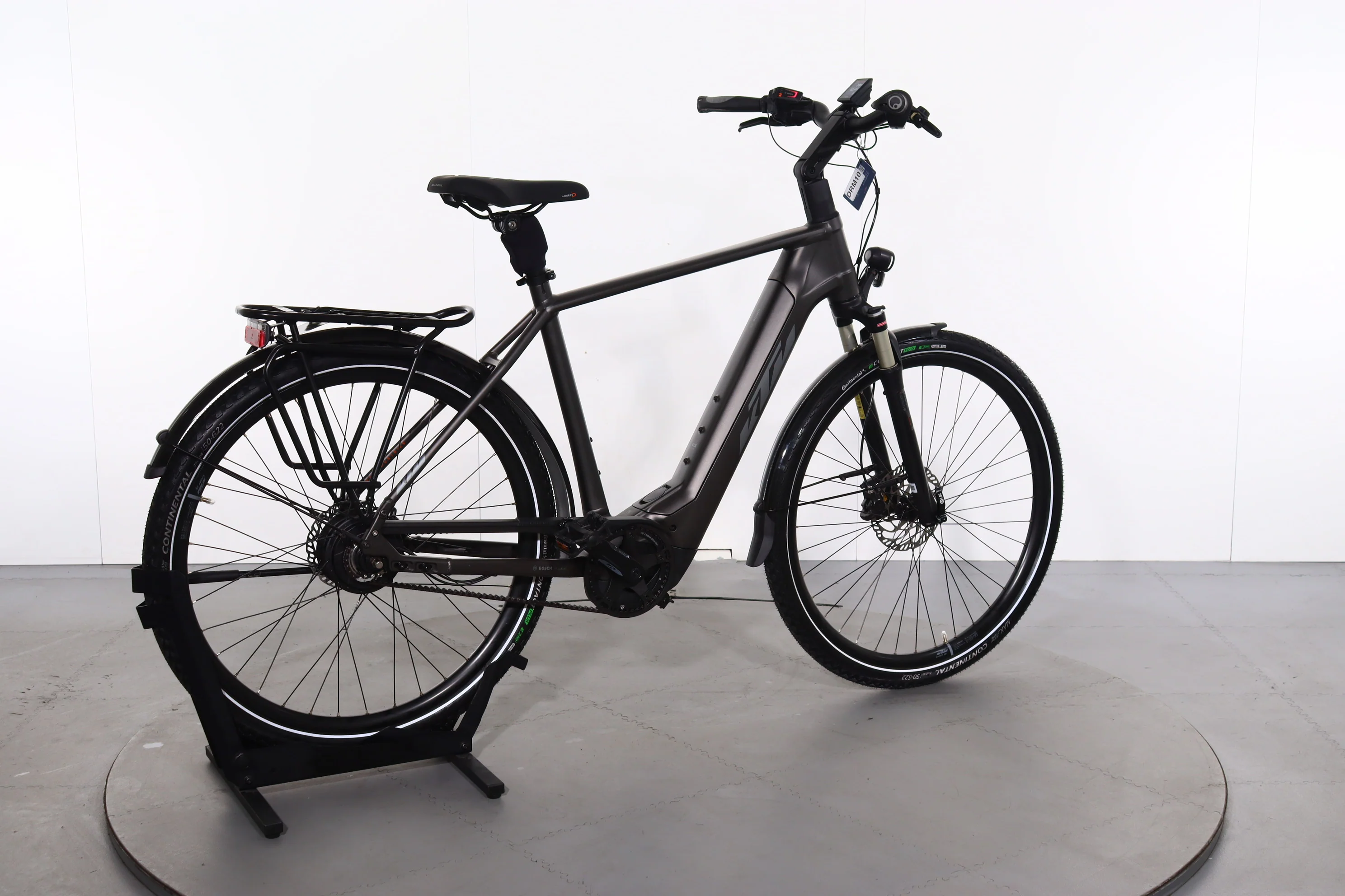 KTM Macina City 710 Belt - Image 6
