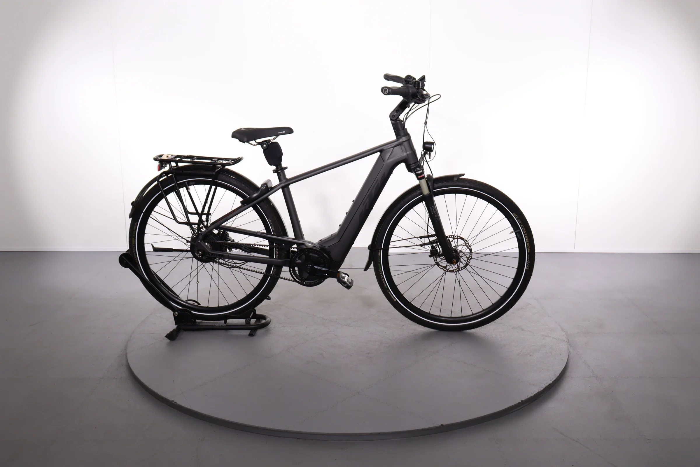 KTM Macina City 710 Belt