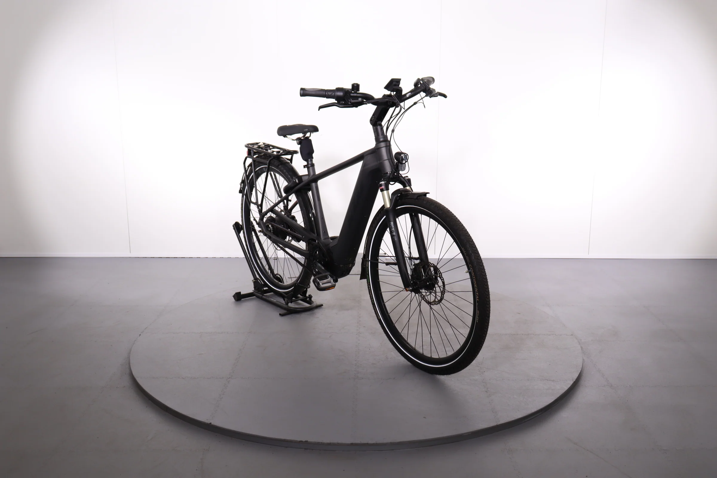 KTM Macina City 710 Belt - Image 2