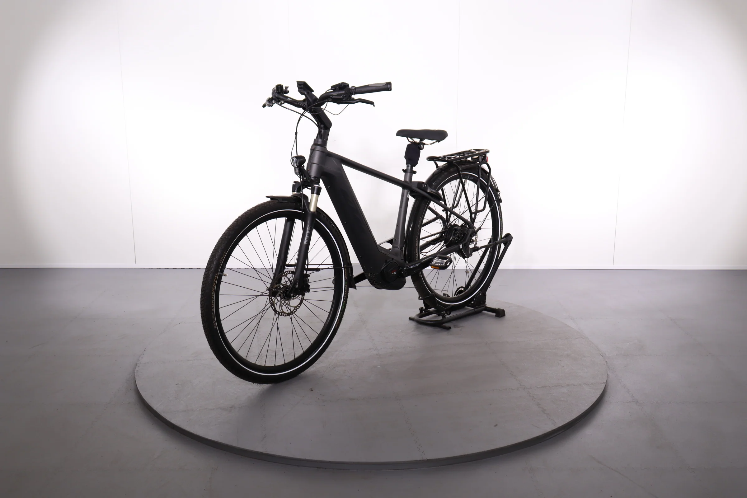 KTM Macina City 710 Belt - Image 3