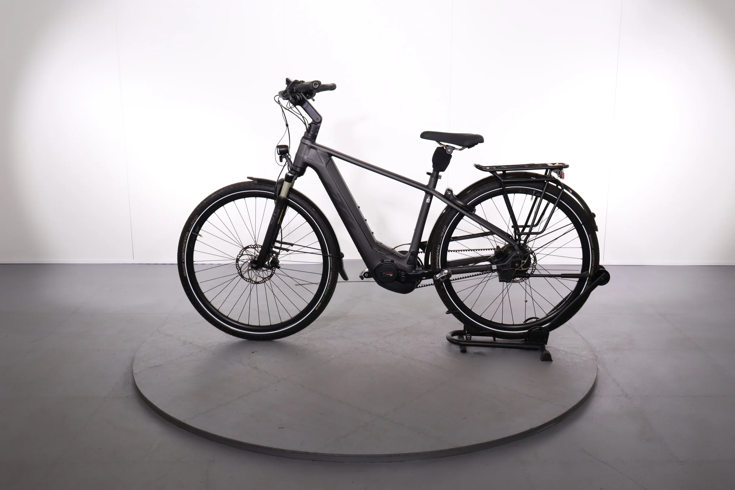 KTM Macina City 710 Belt - Image 4