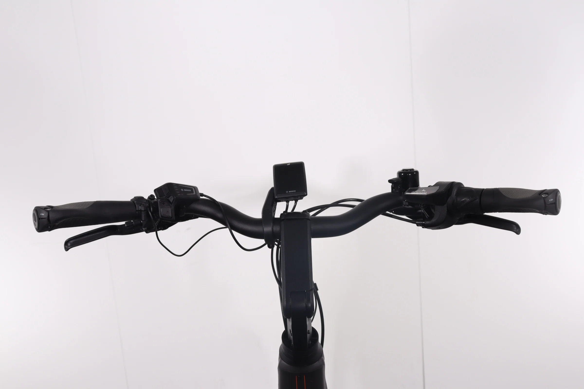 KTM Macina City 710 Belt - Image 7