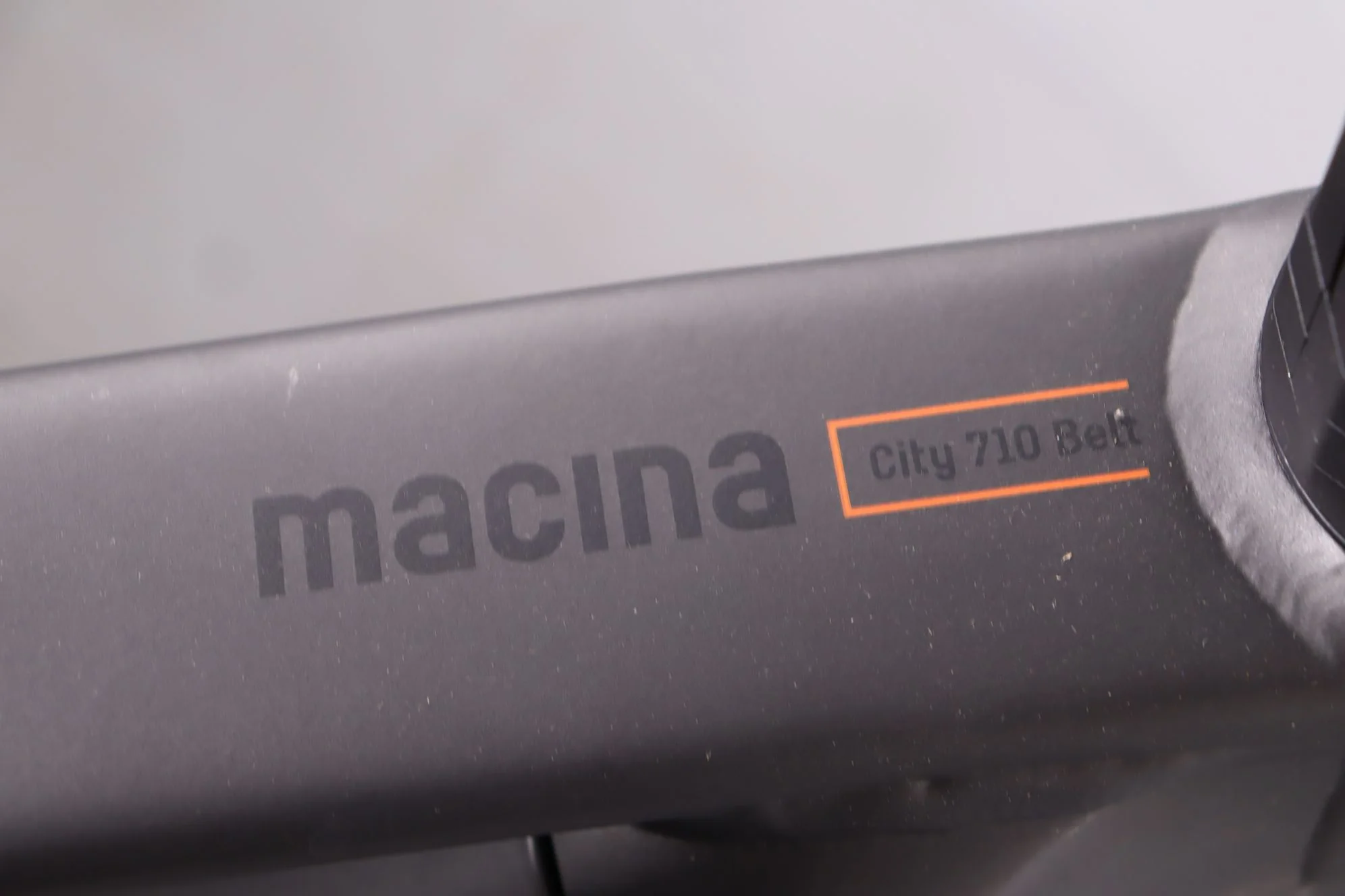 KTM Macina City 710 Belt - Image 8