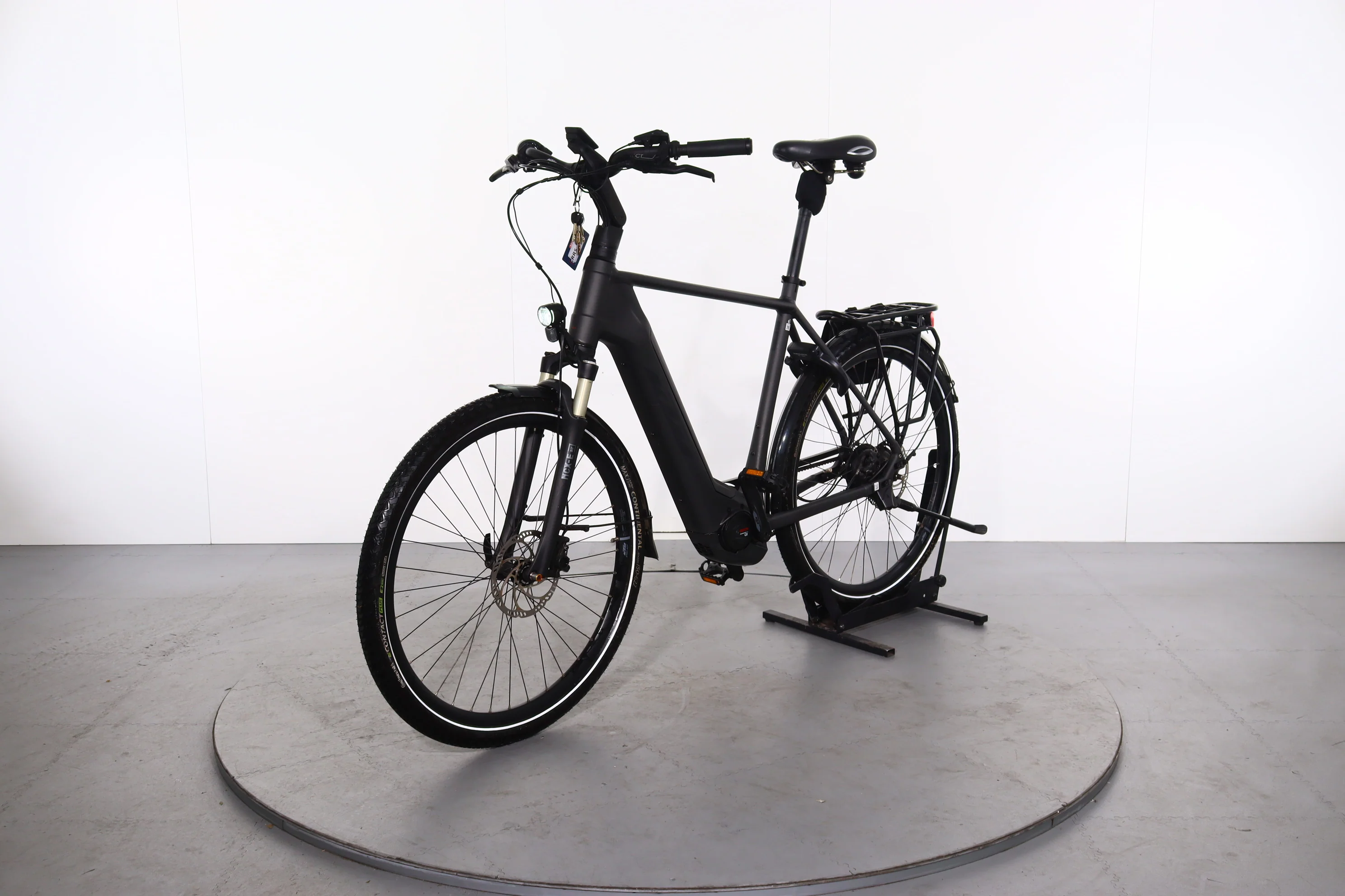 KTM MACINA CITY 710 BELT - Image 2