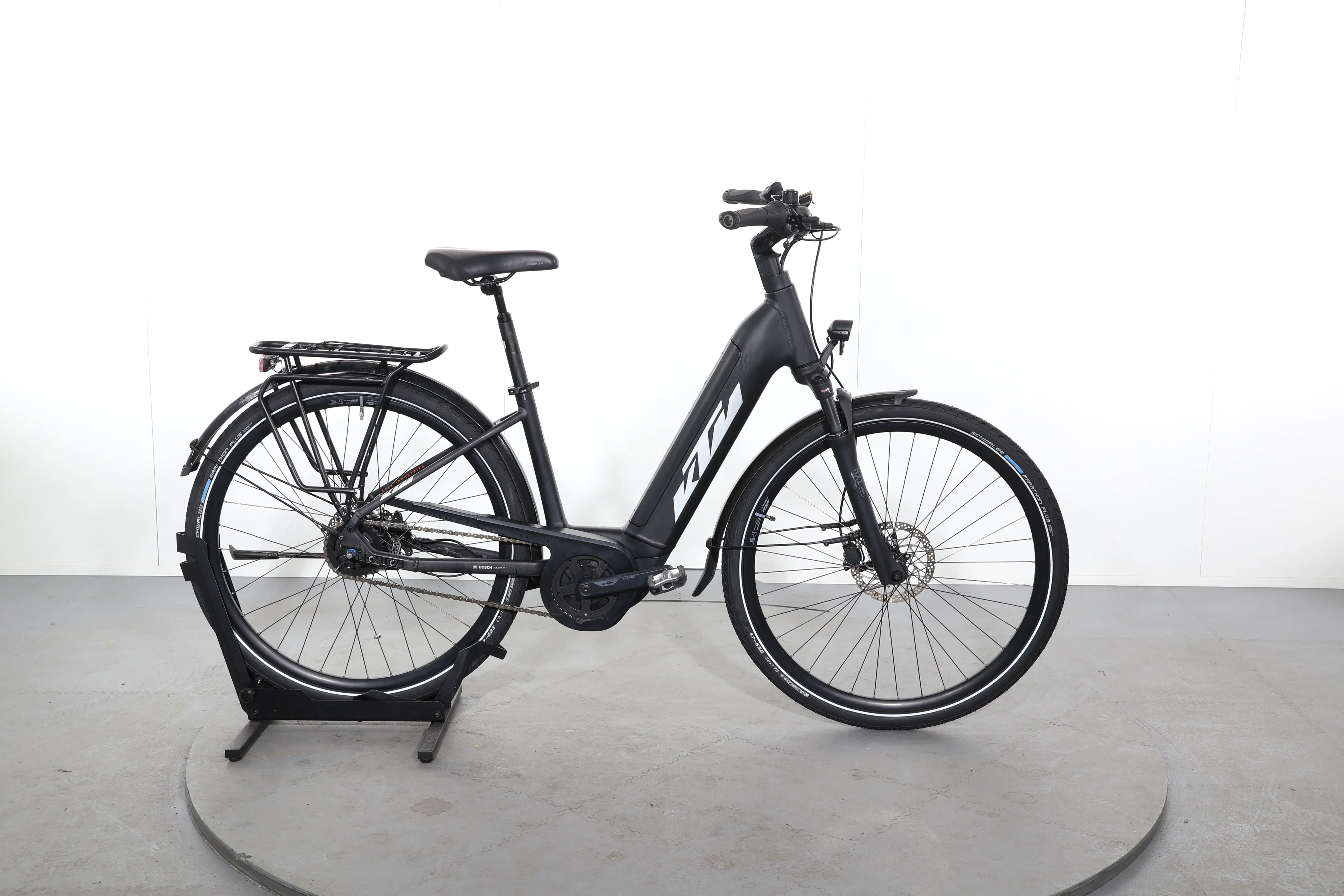 KTM Macina City A510
