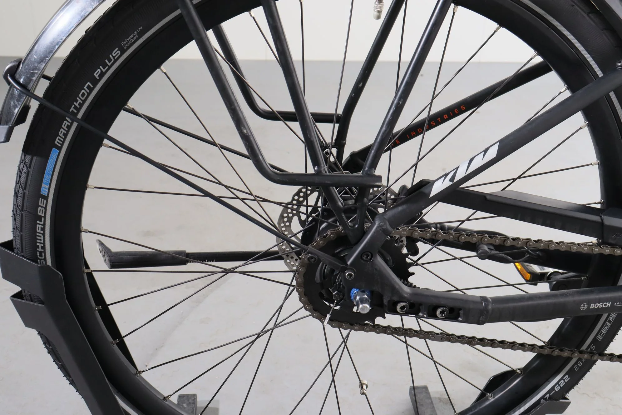 KTM Macina City A510 - Image 10