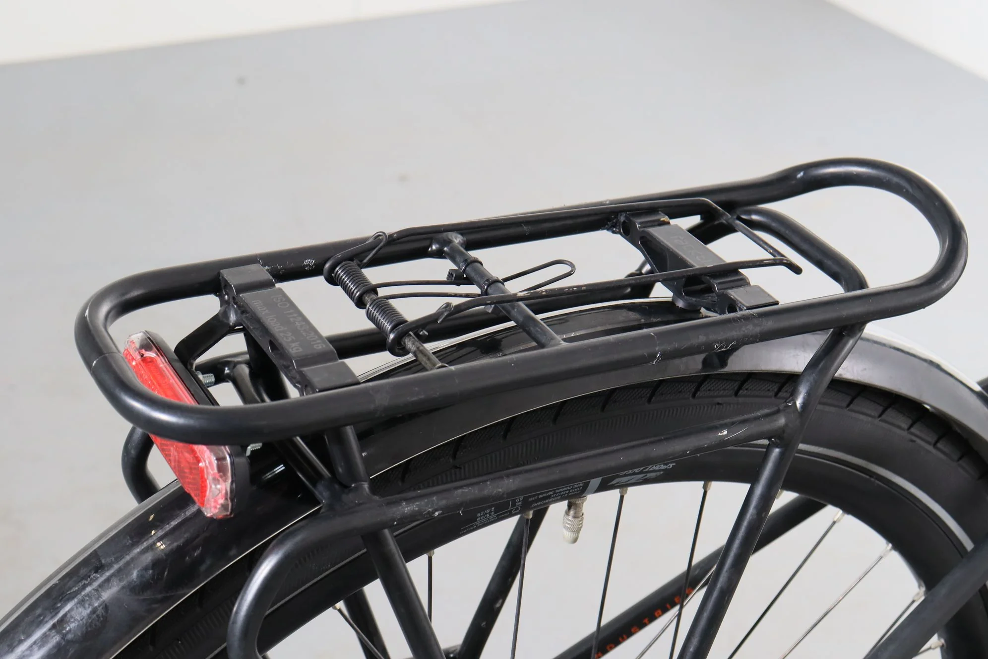 KTM Macina City A510 - Image 11