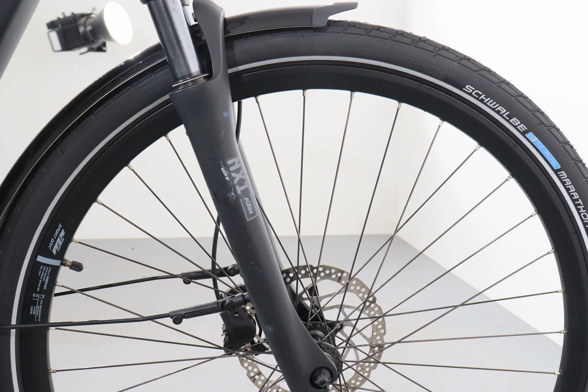 KTM Macina City A510 - Image 12