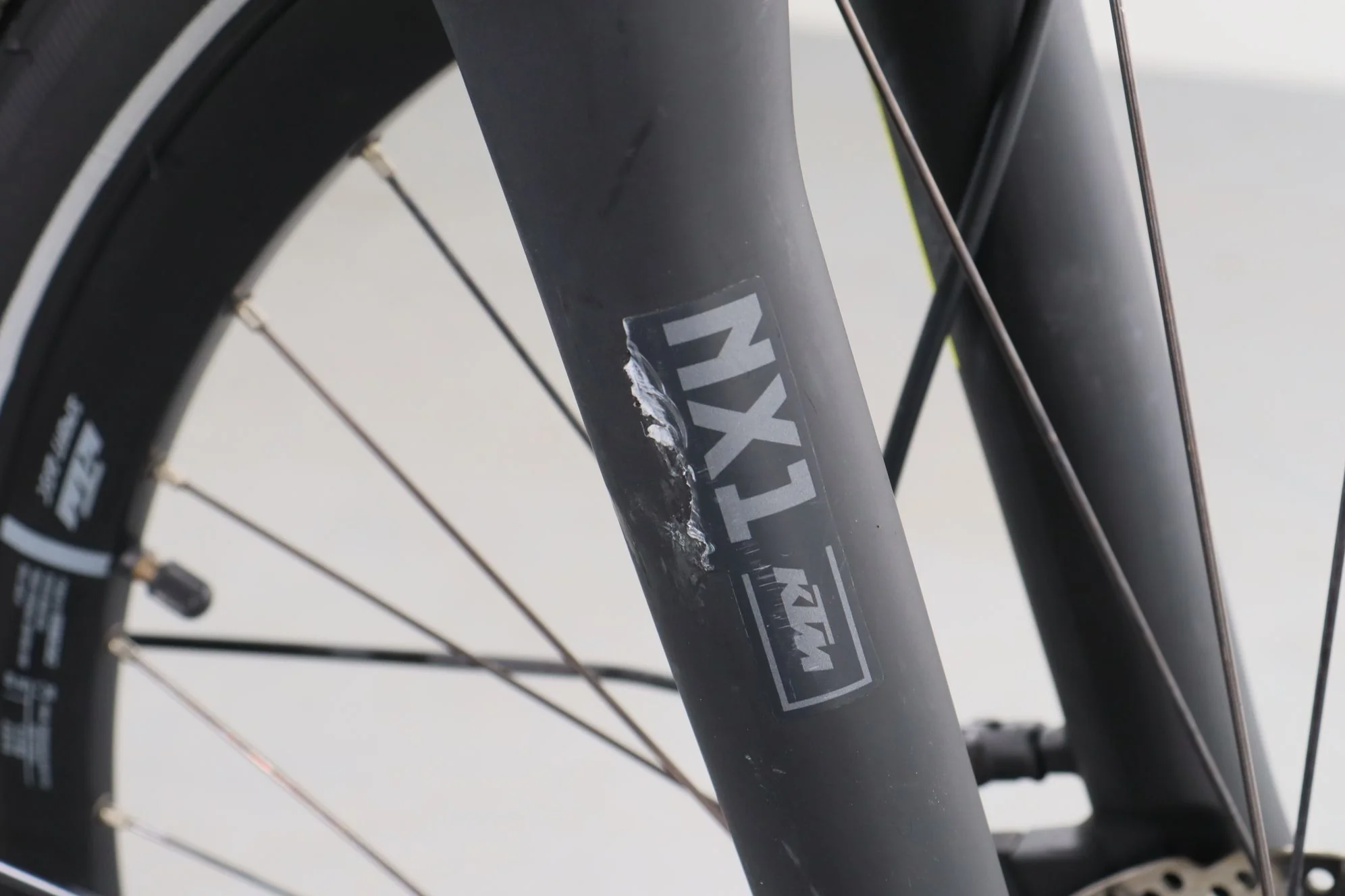 KTM Macina City A510 - Image 13