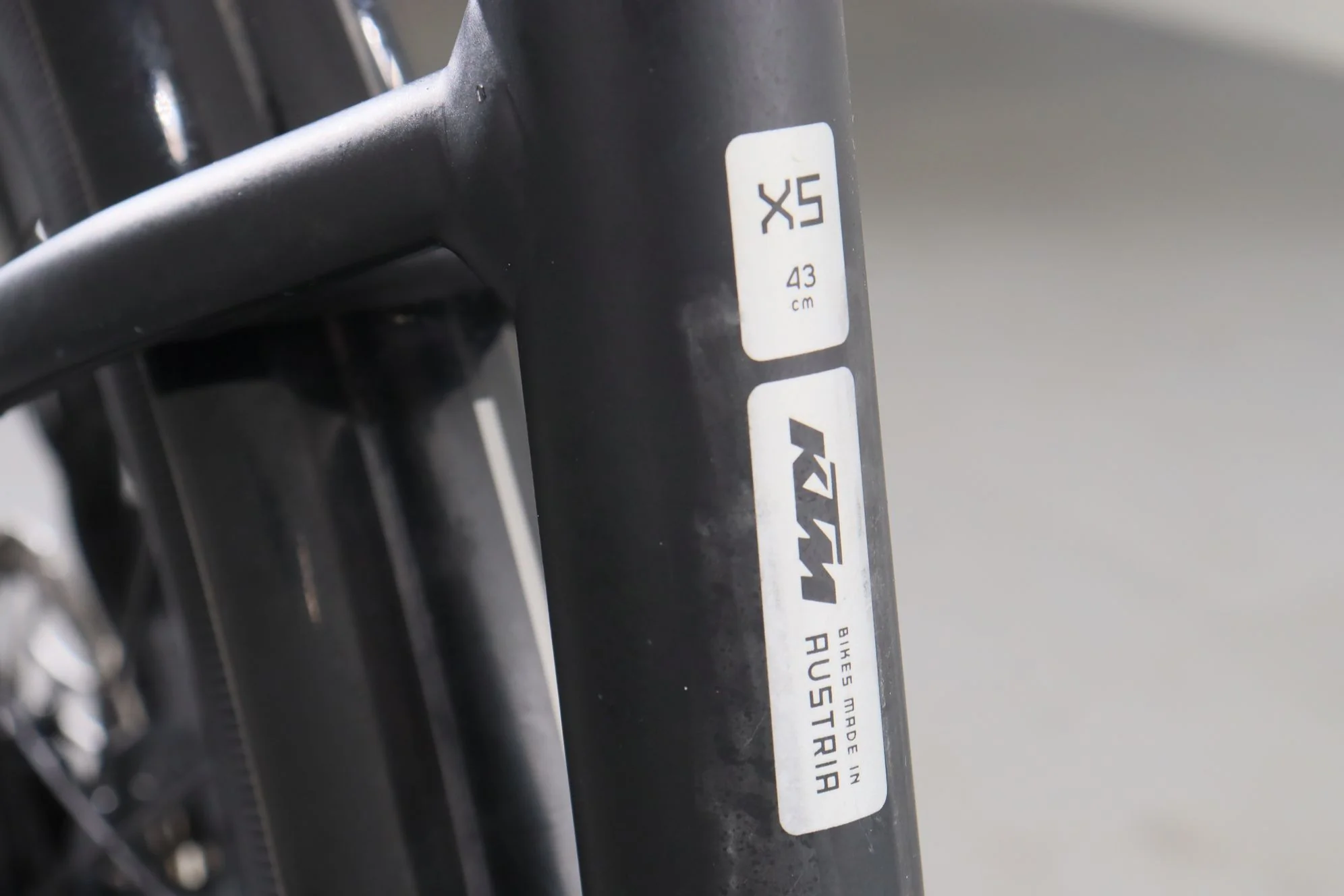 KTM Macina City A510 - Image 14
