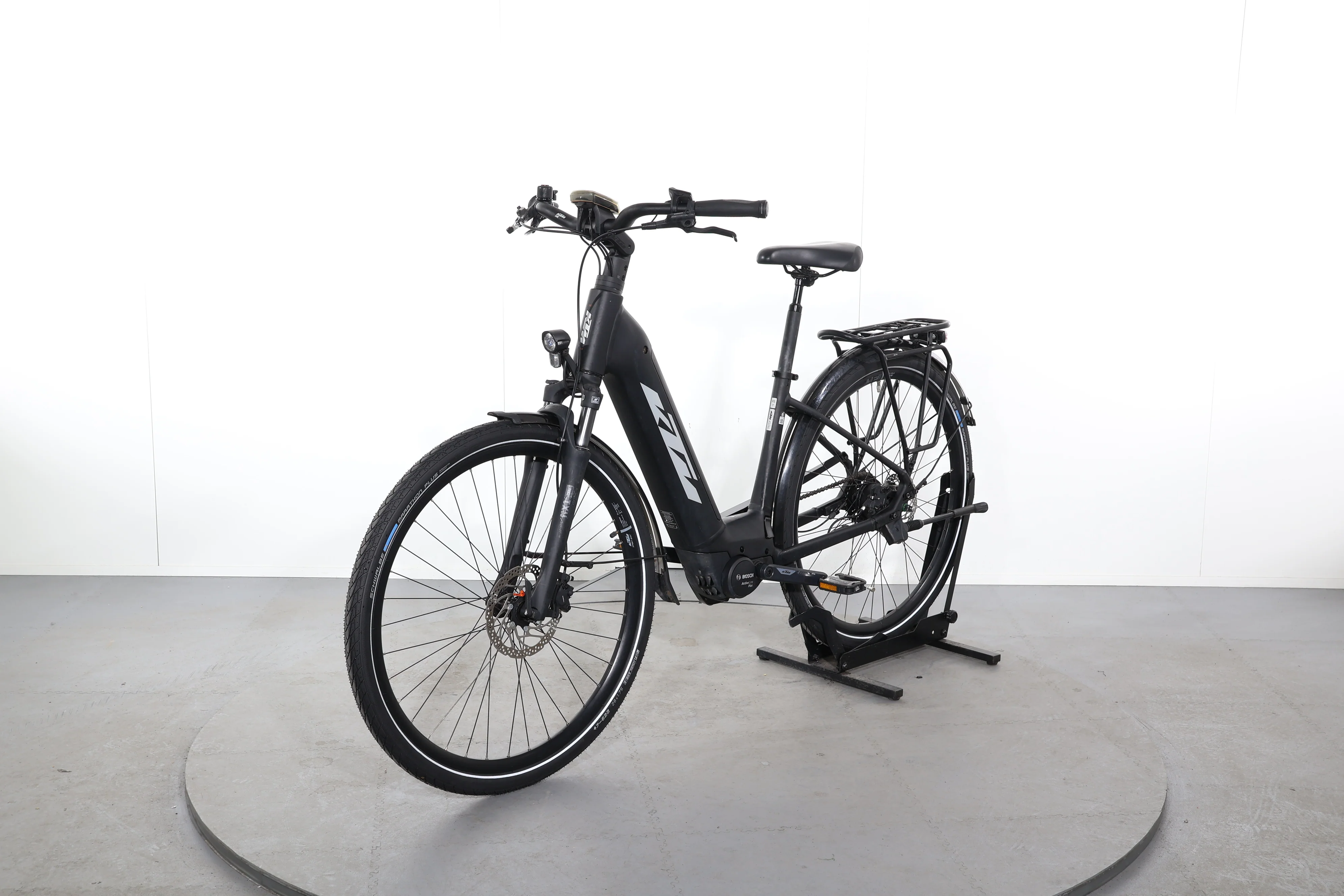 KTM Macina City A510 - Image 3