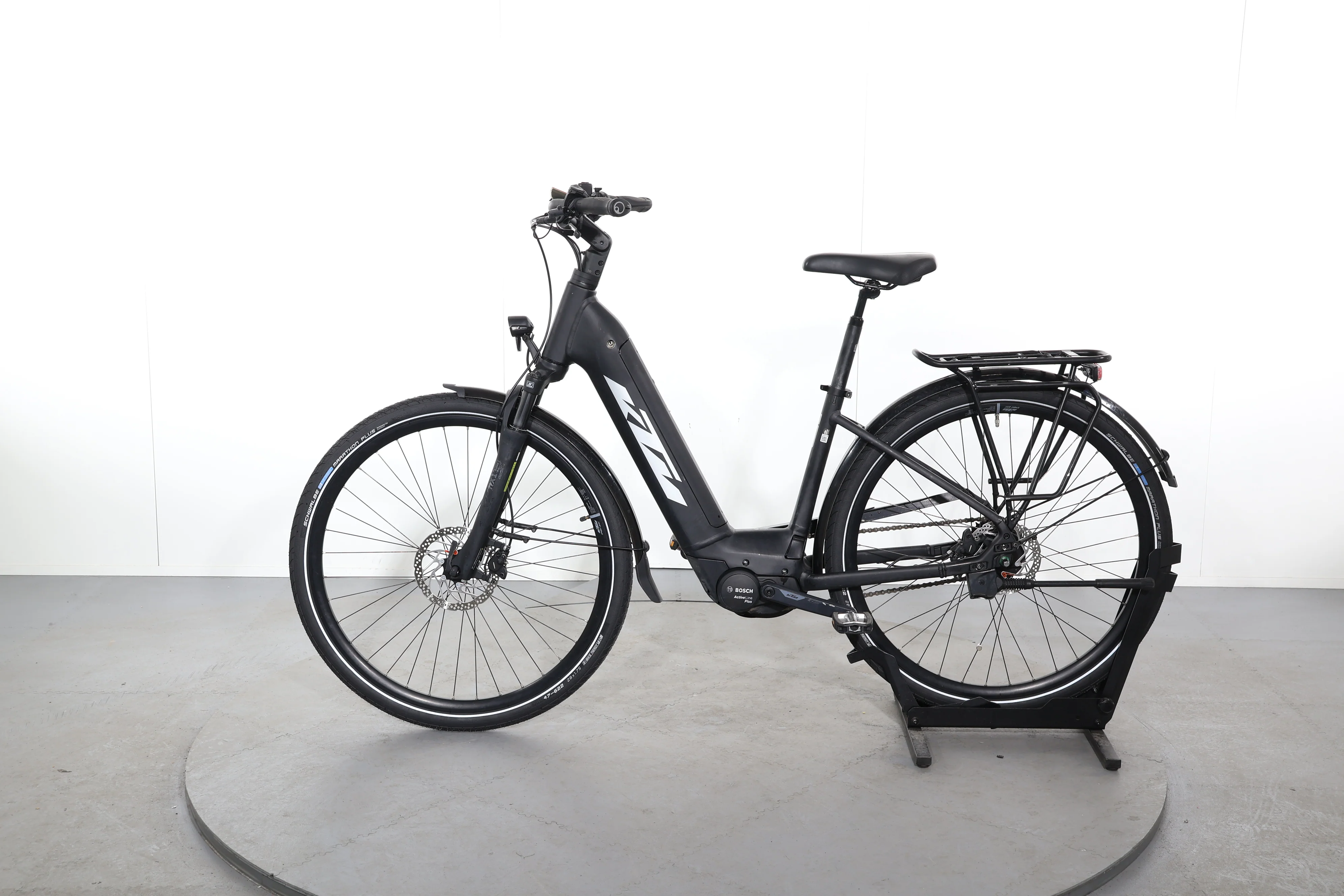 KTM Macina City A510 - Image 4