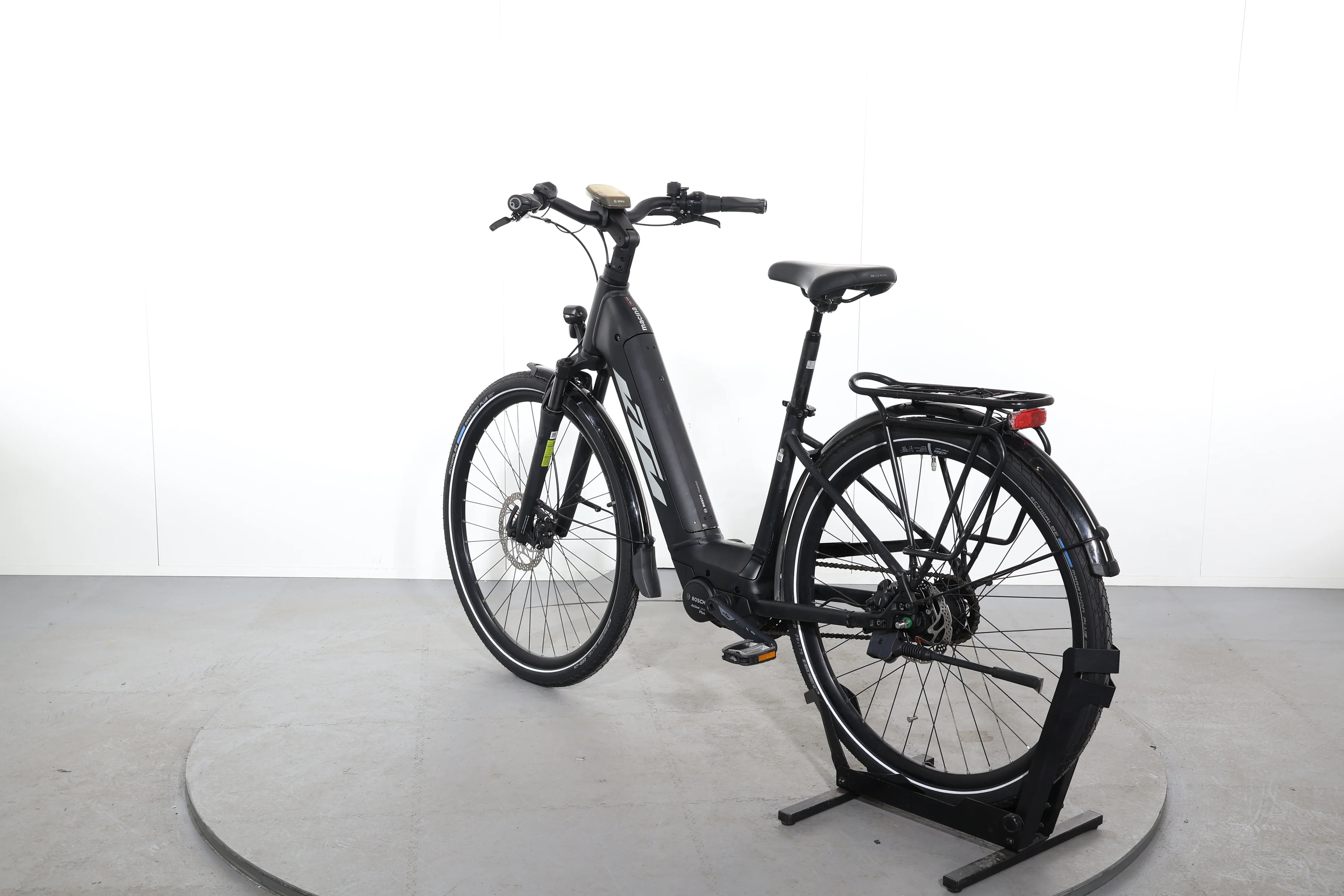 KTM Macina City A510 - Image 5