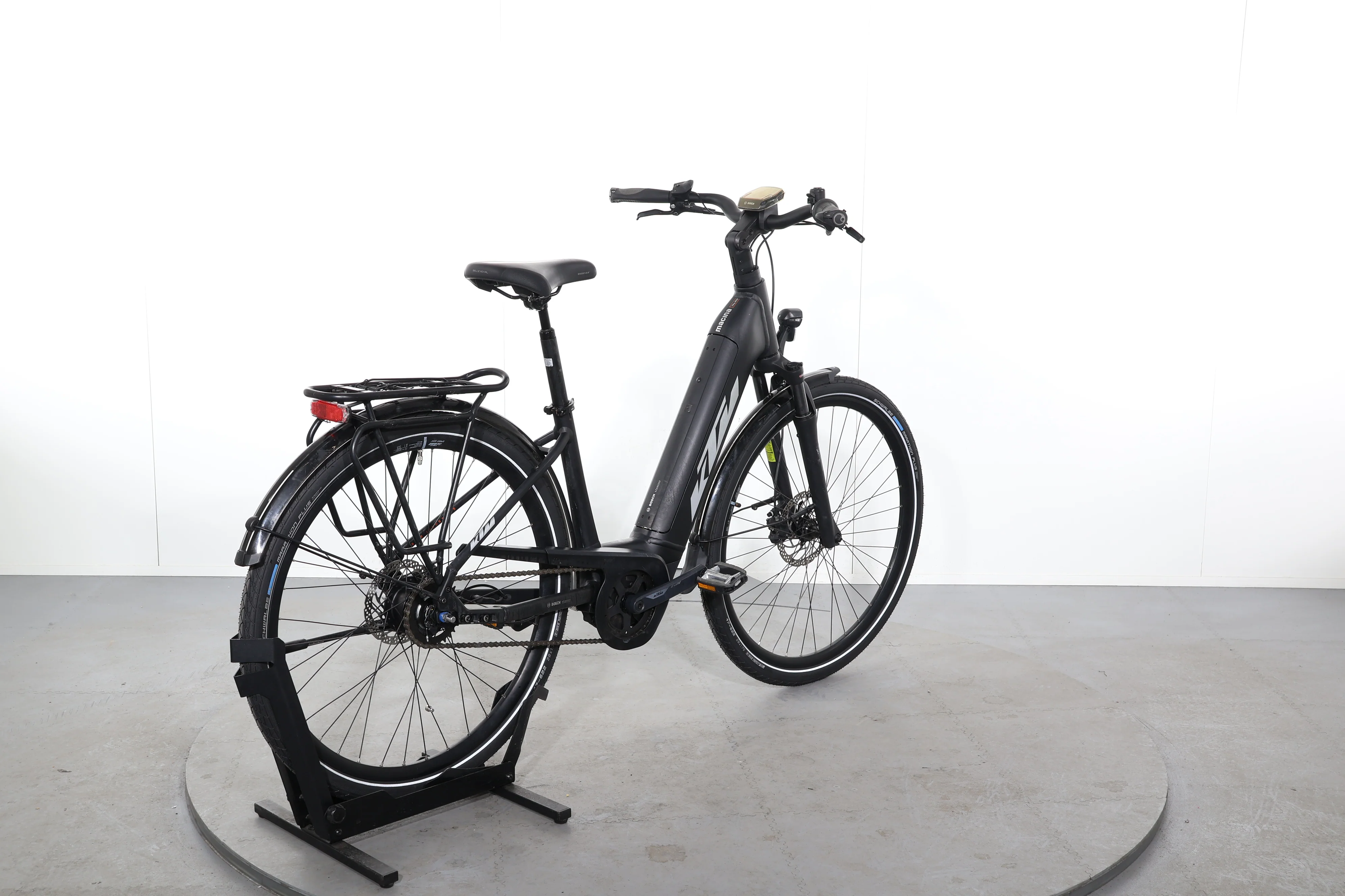KTM Macina City A510 - Image 6