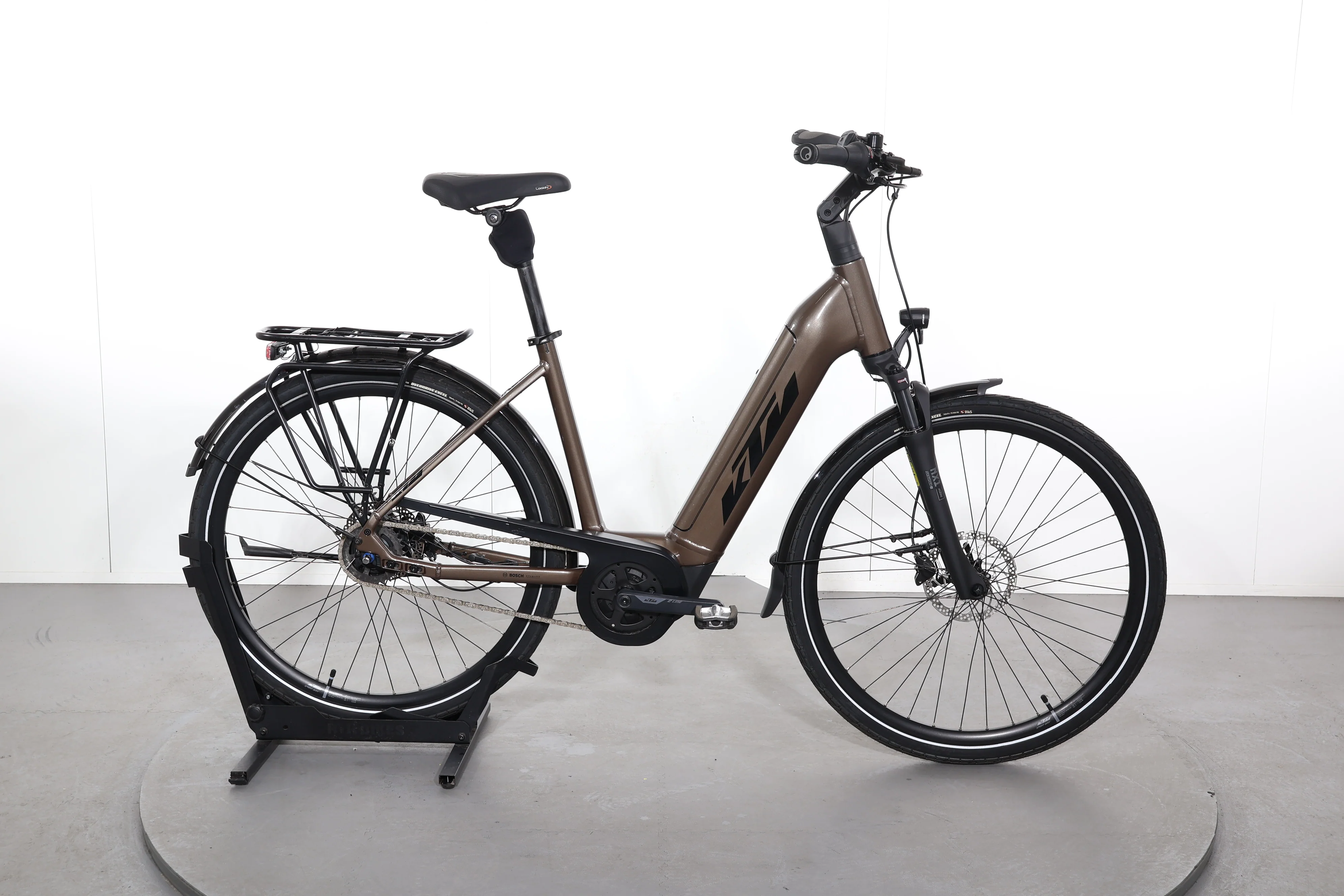 KTM MACINA CITY P610