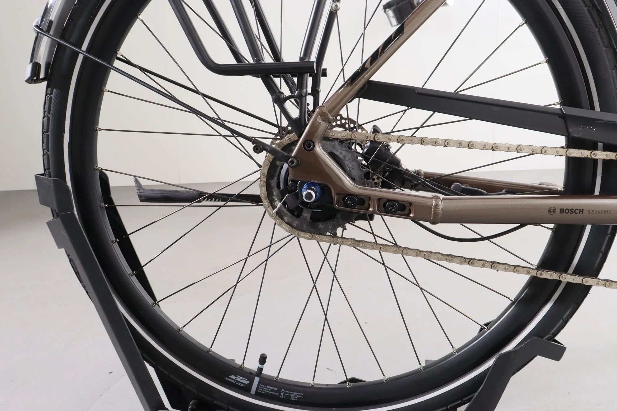 KTM MACINA CITY P610 - Image 10