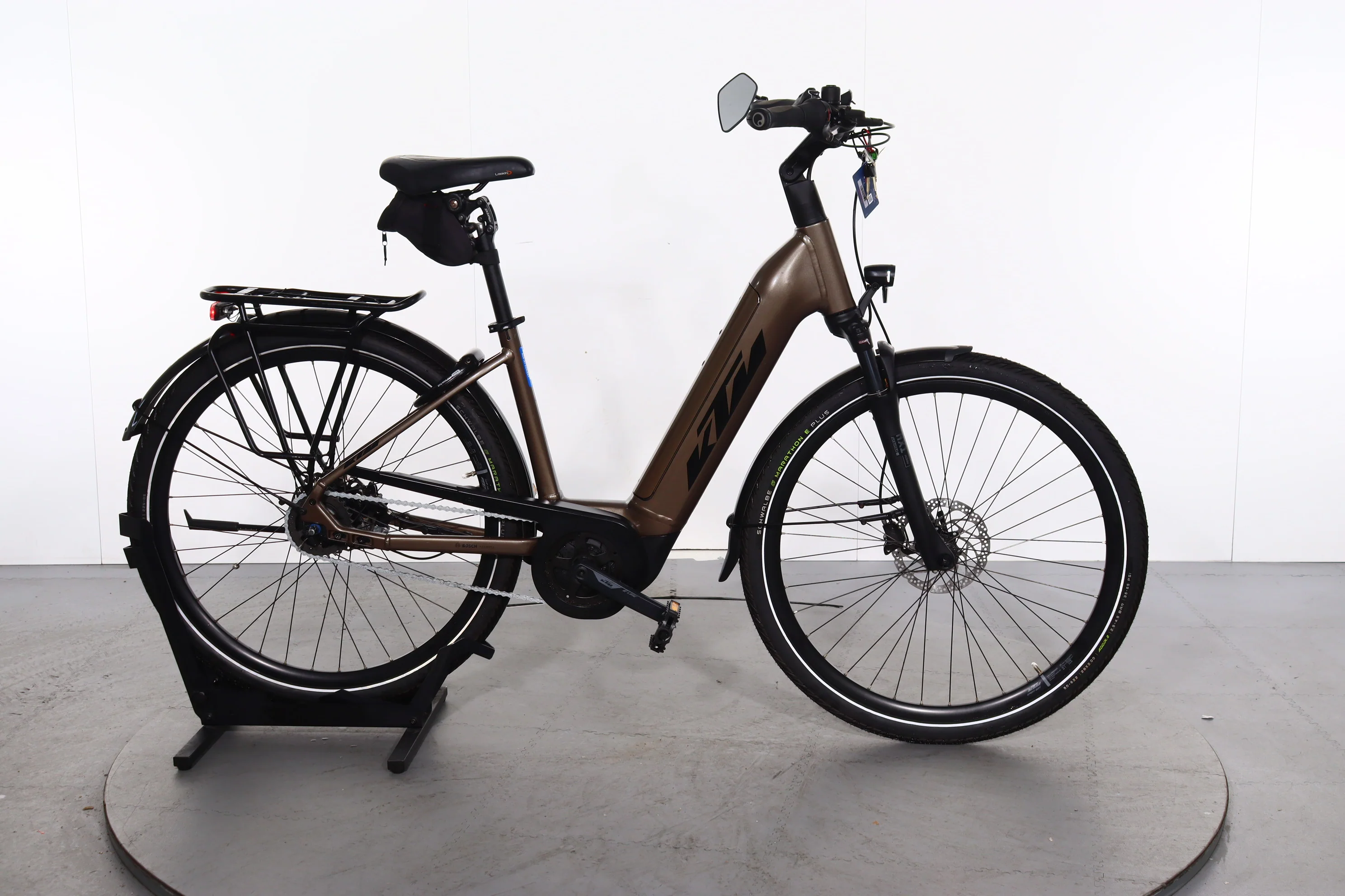 KTM Macina City P610 RT