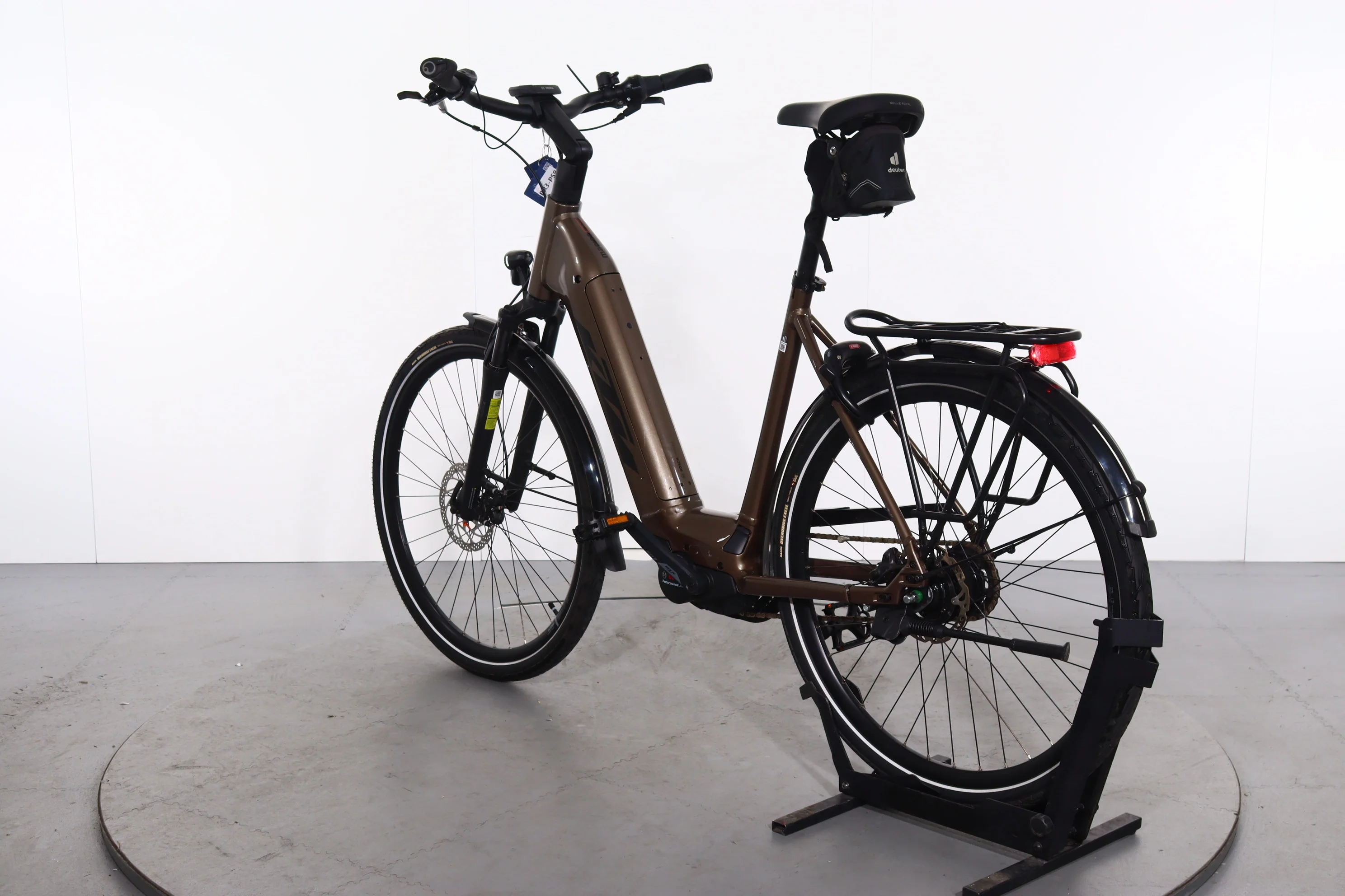 KTM Macina City P610 RT - Image 2