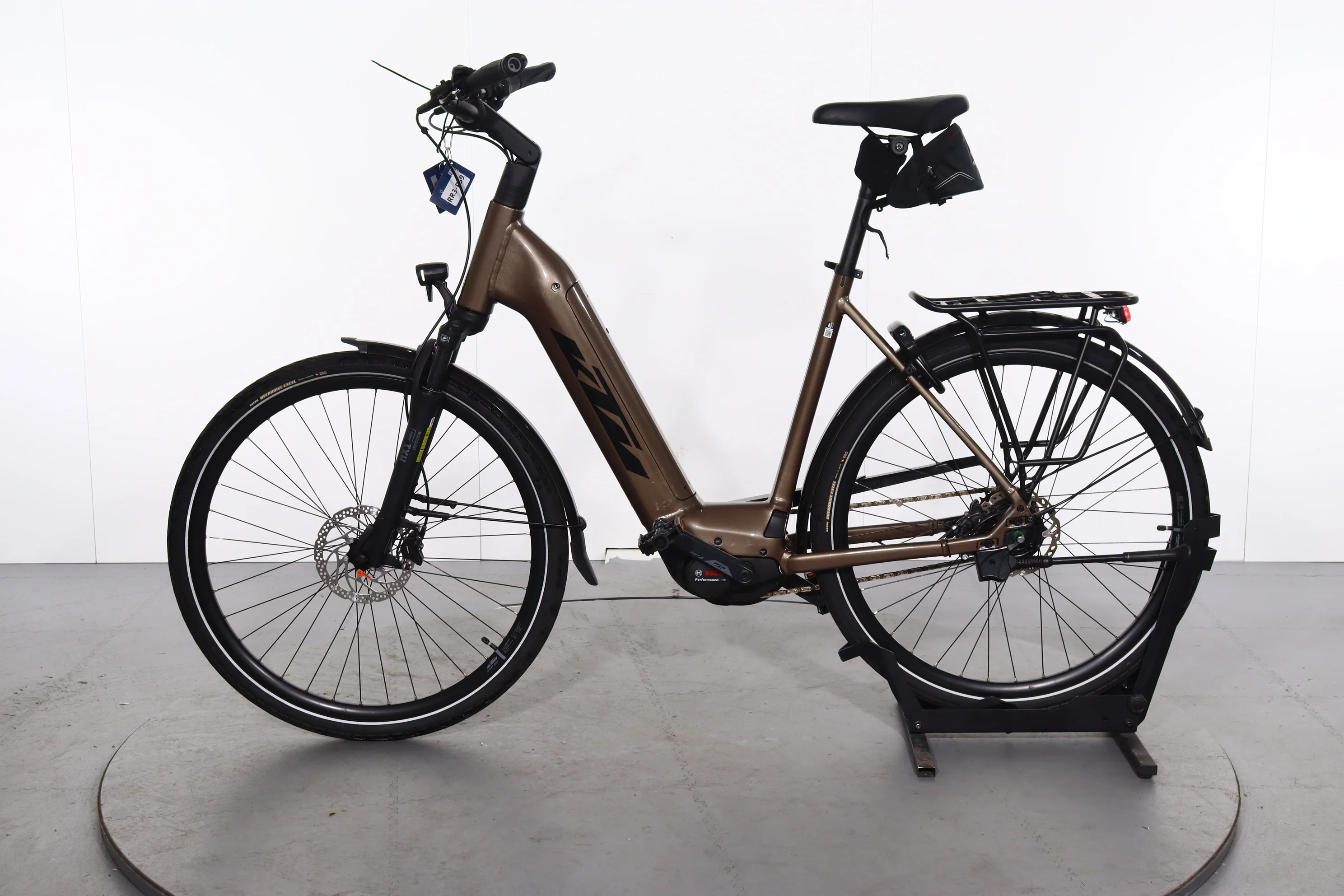 KTM Macina City P610 RT - Image 3