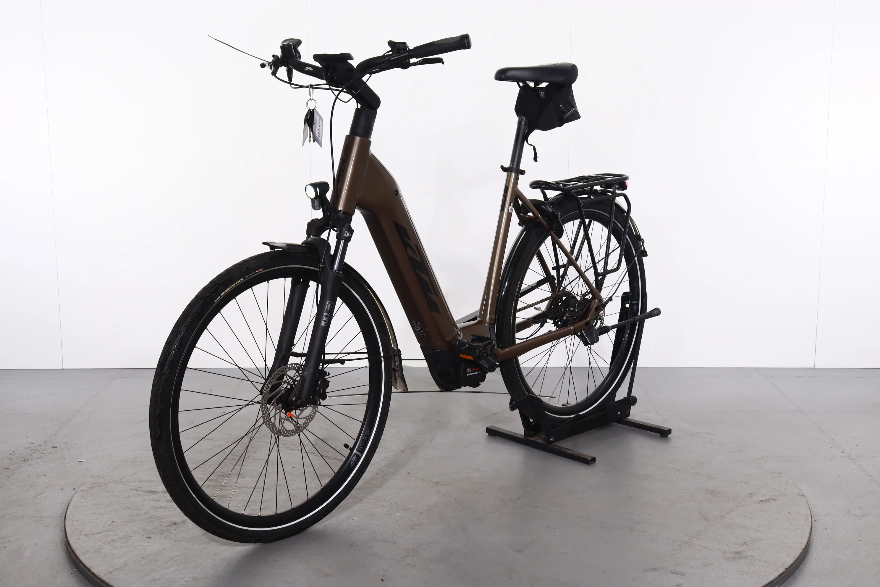 KTM Macina City P610 RT - Image 4