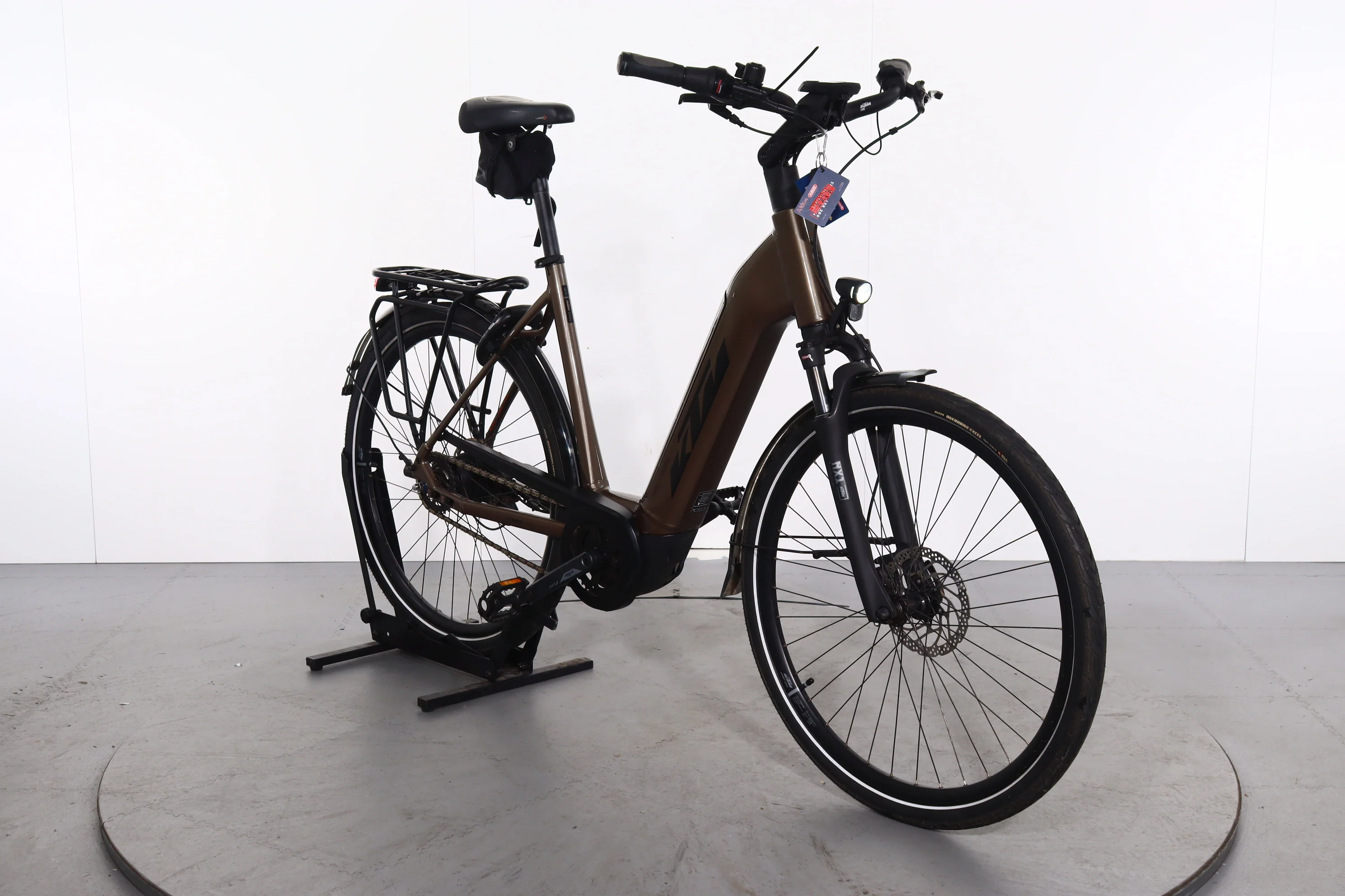 KTM Macina City P610 RT - Image 5