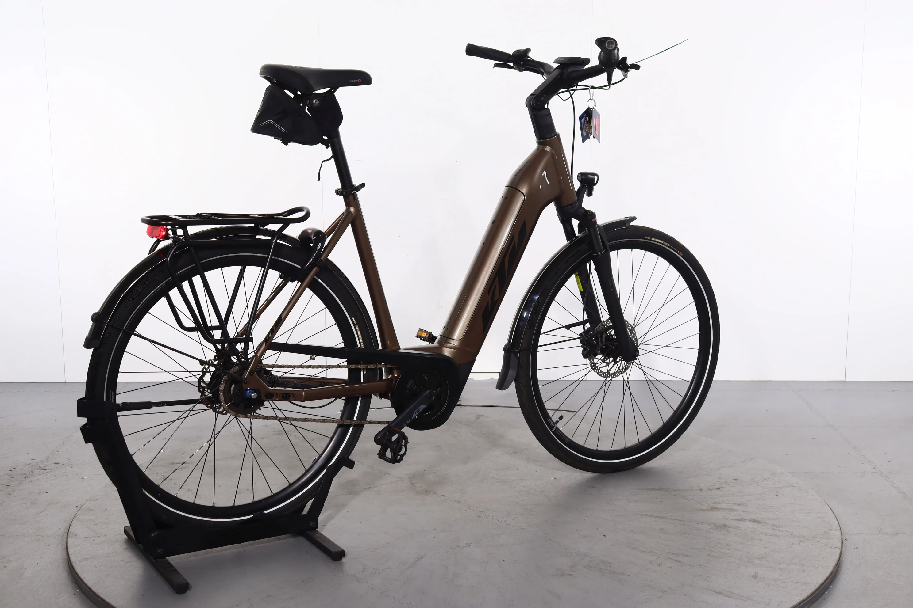 KTM Macina City P610 RT - Image 6