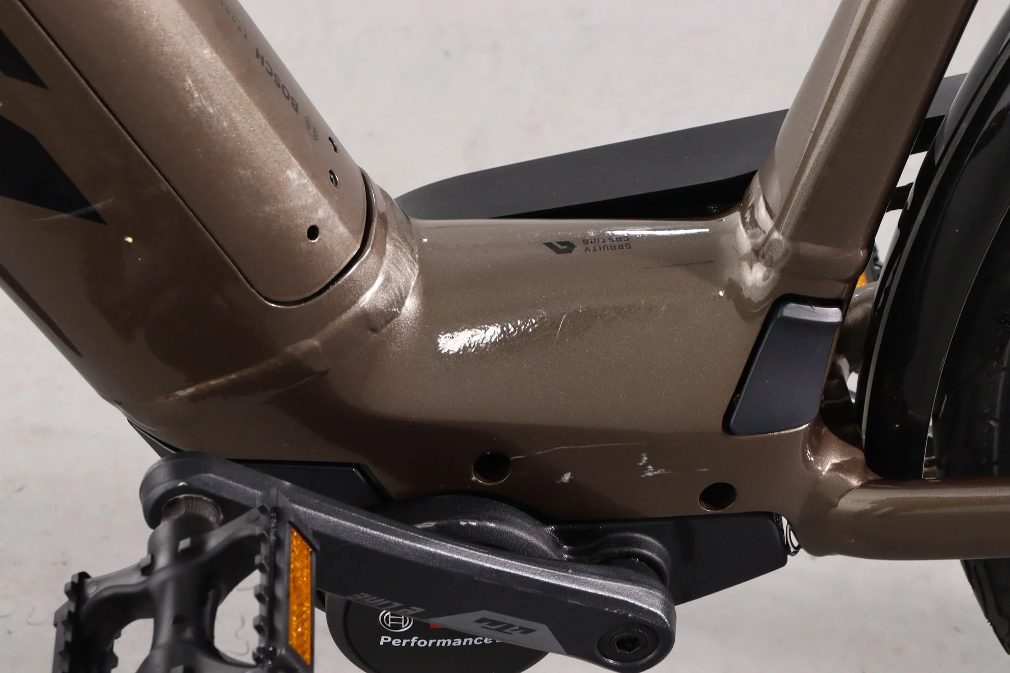 KTM Macina City P610 RT - Image 8
