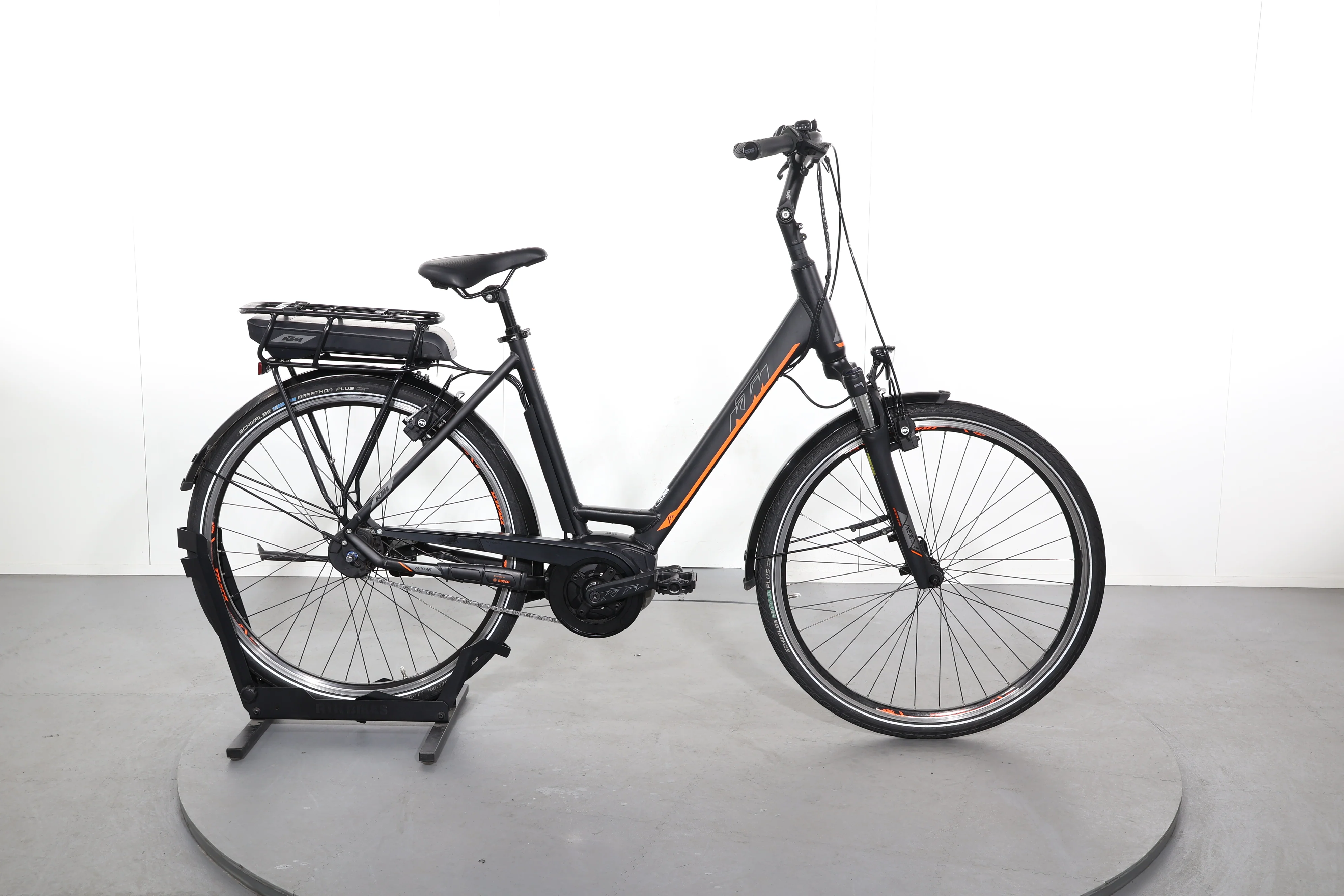 KTM MACINA CLASSIC 8 DI2 A+5