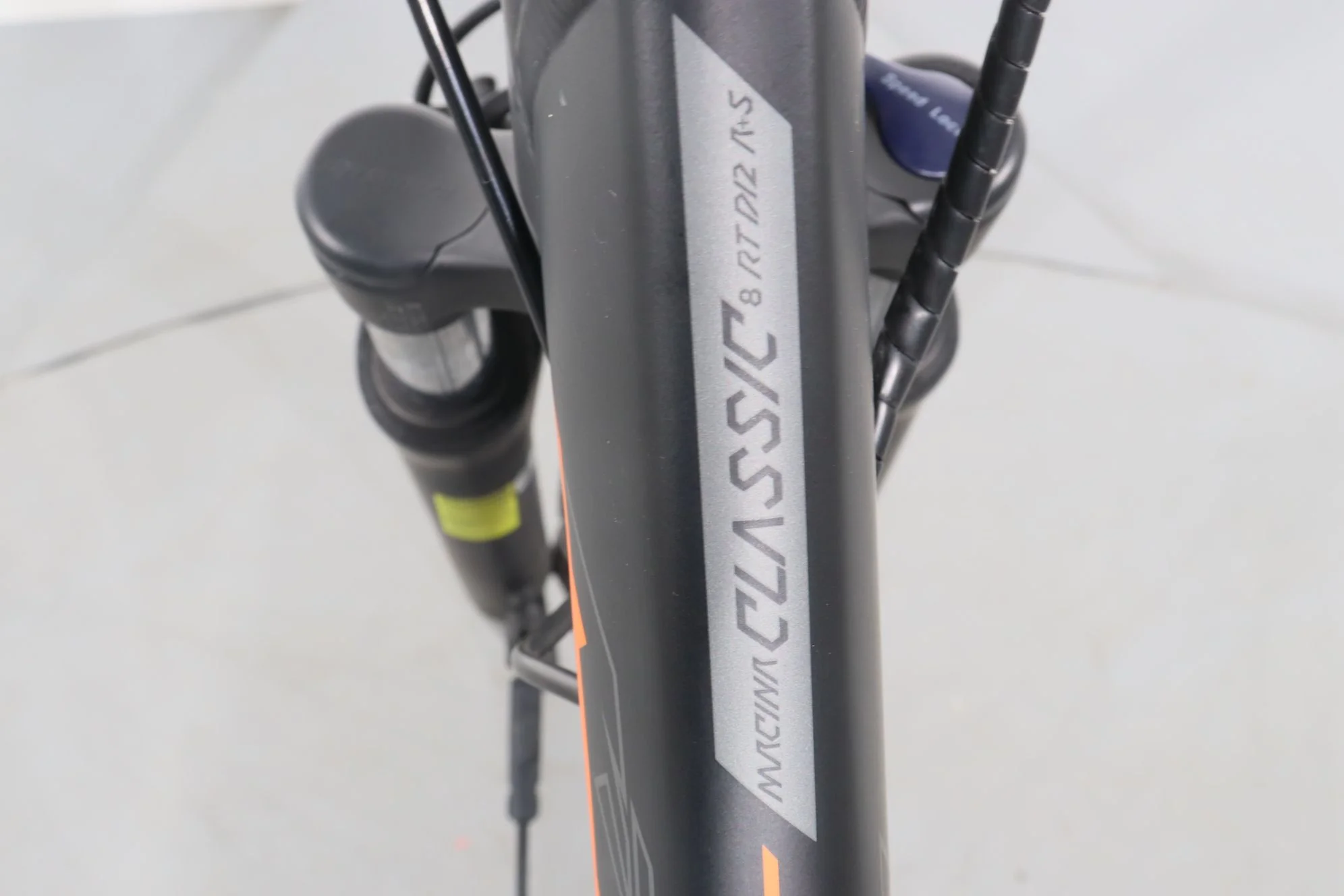 KTM MACINA CLASSIC 8 DI2 A+5 - Image 14