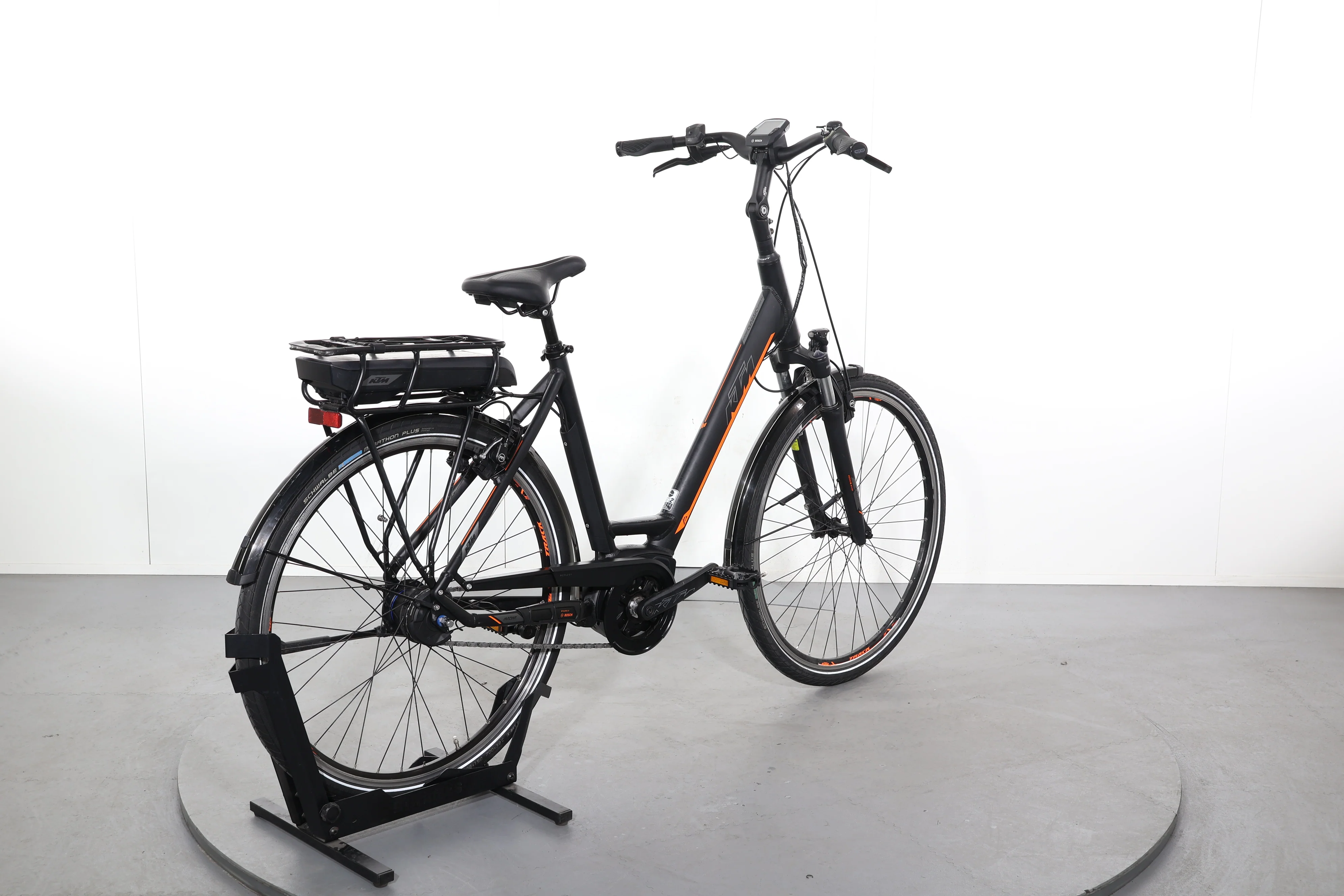 KTM MACINA CLASSIC 8 DI2 A+5 - Image 6