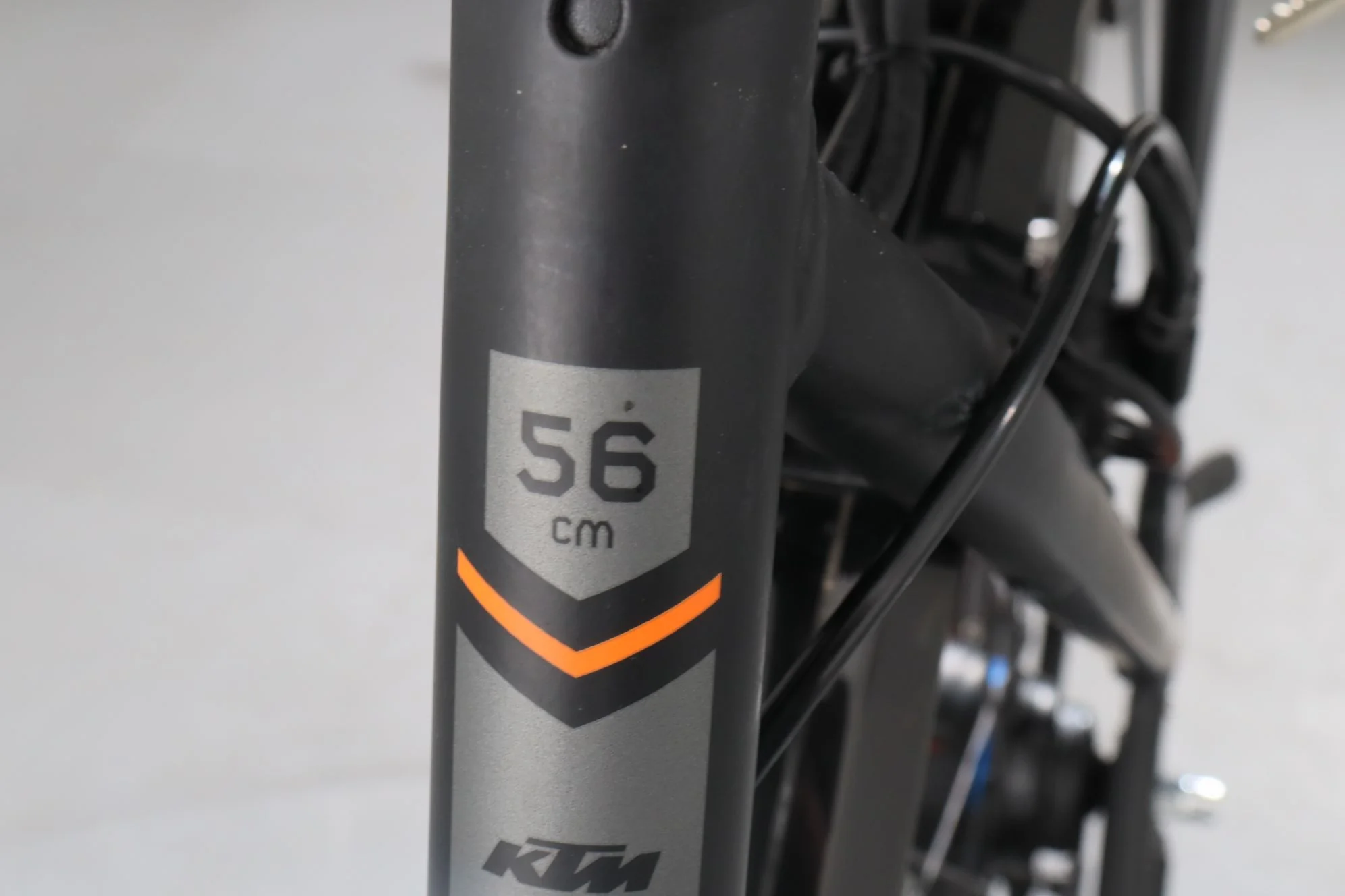 KTM MACINA CLASSIC 8 DI2 A+5 - Image 8