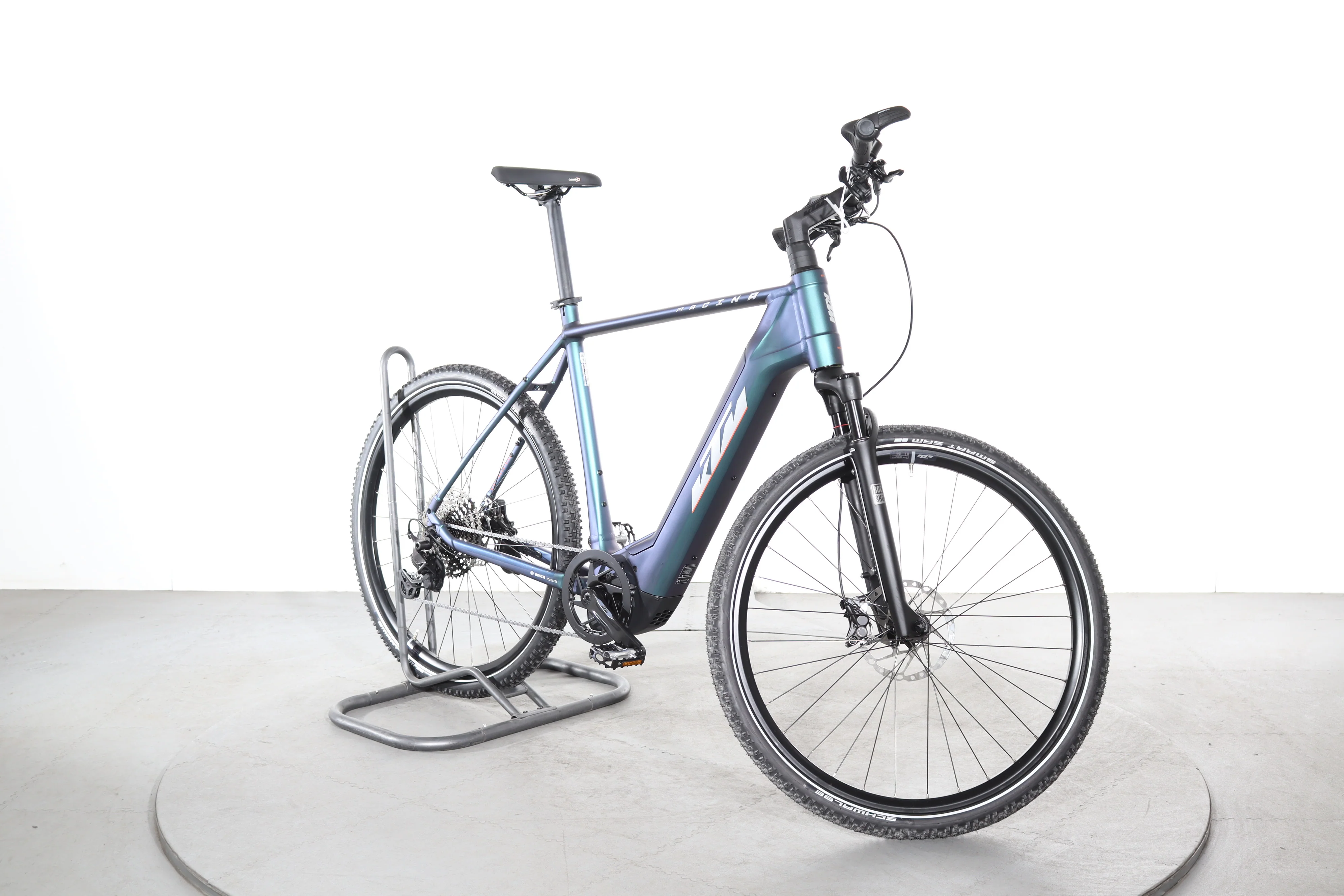 KTM Macina Cross 10 - Image 2
