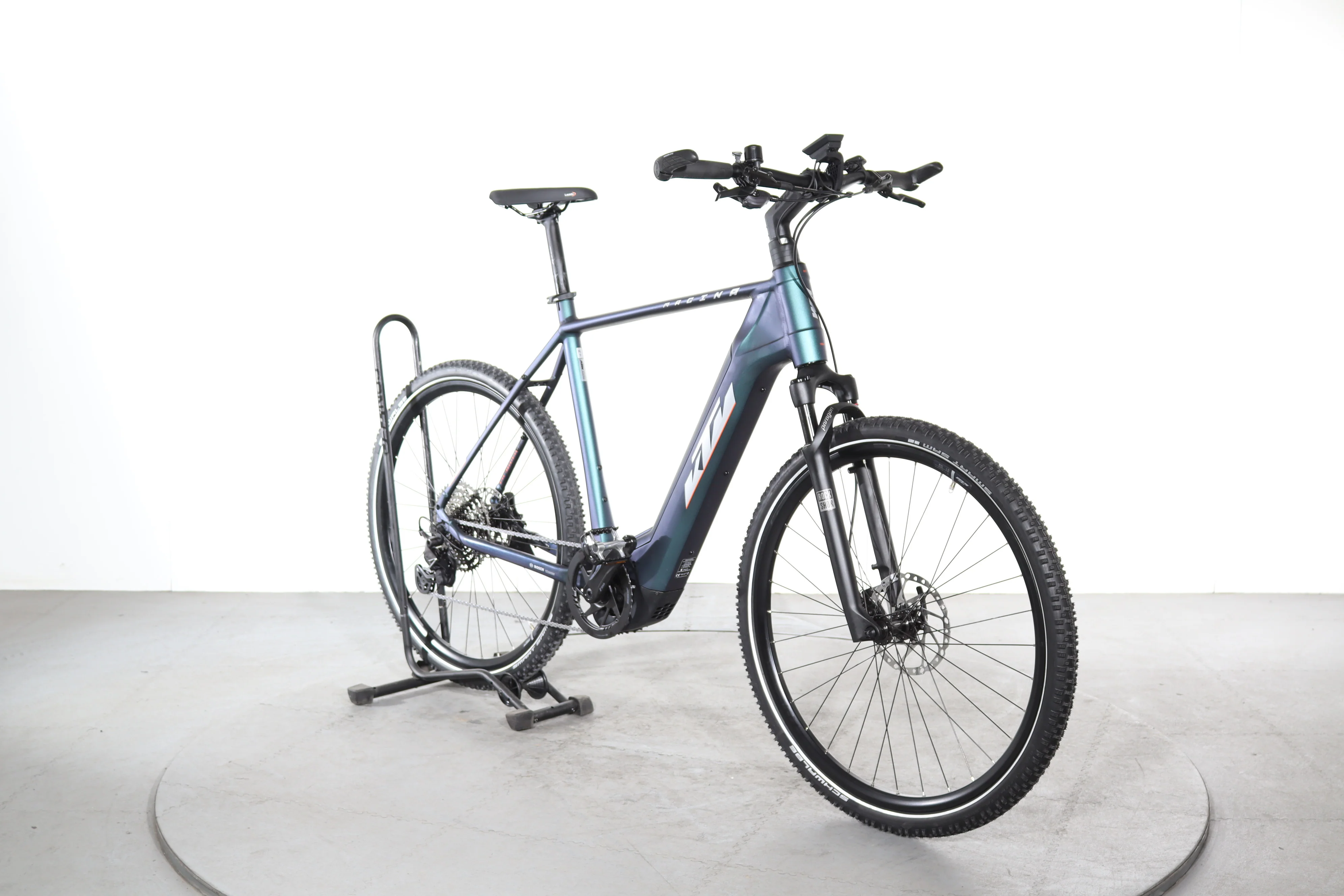 KTM Macina Cross 10 - Image 2
