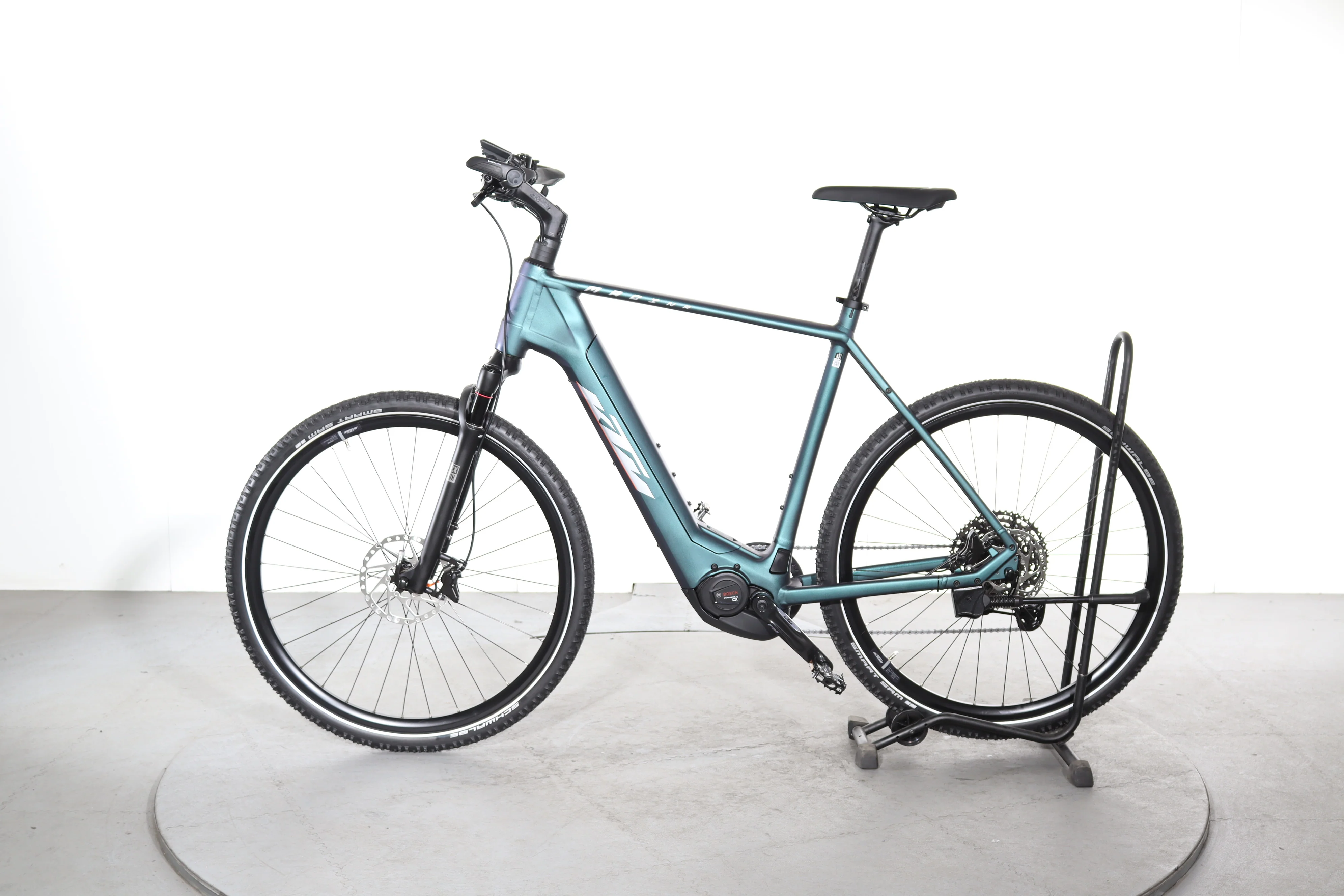 KTM Macina Cross 10 - Image 4