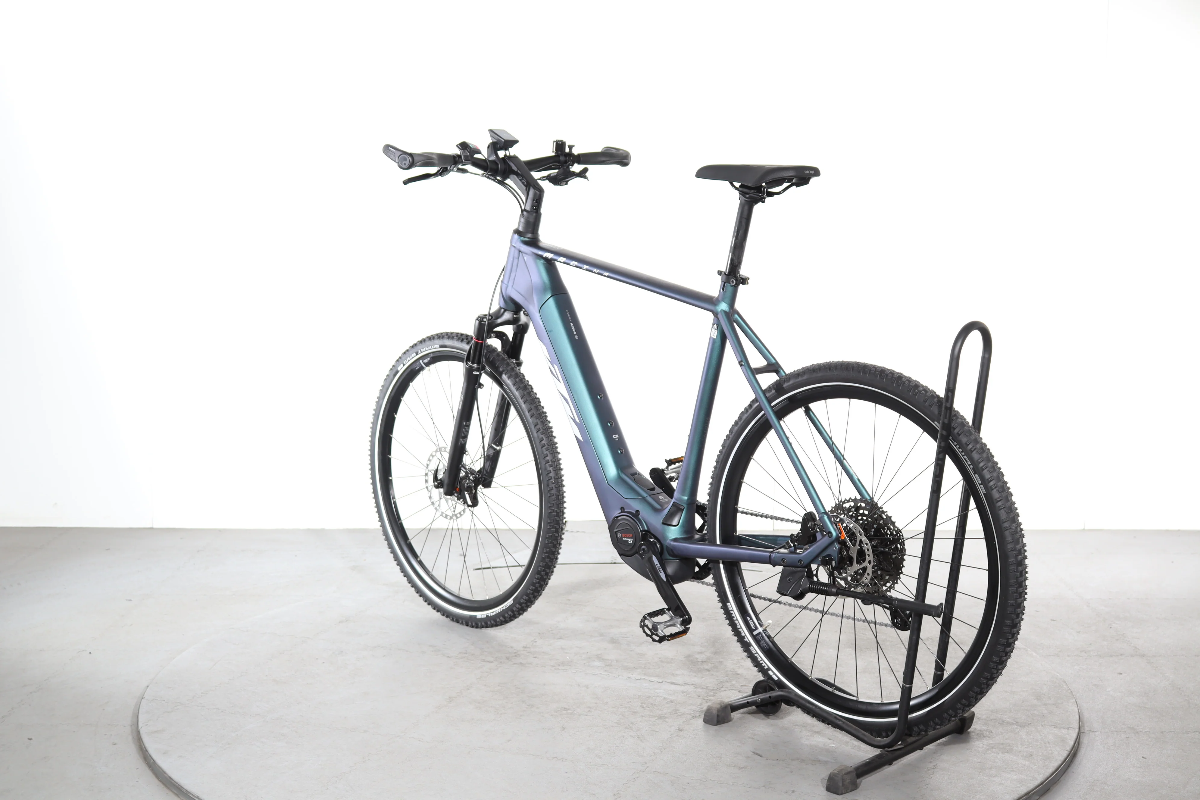 KTM Macina Cross 10 - Image 5